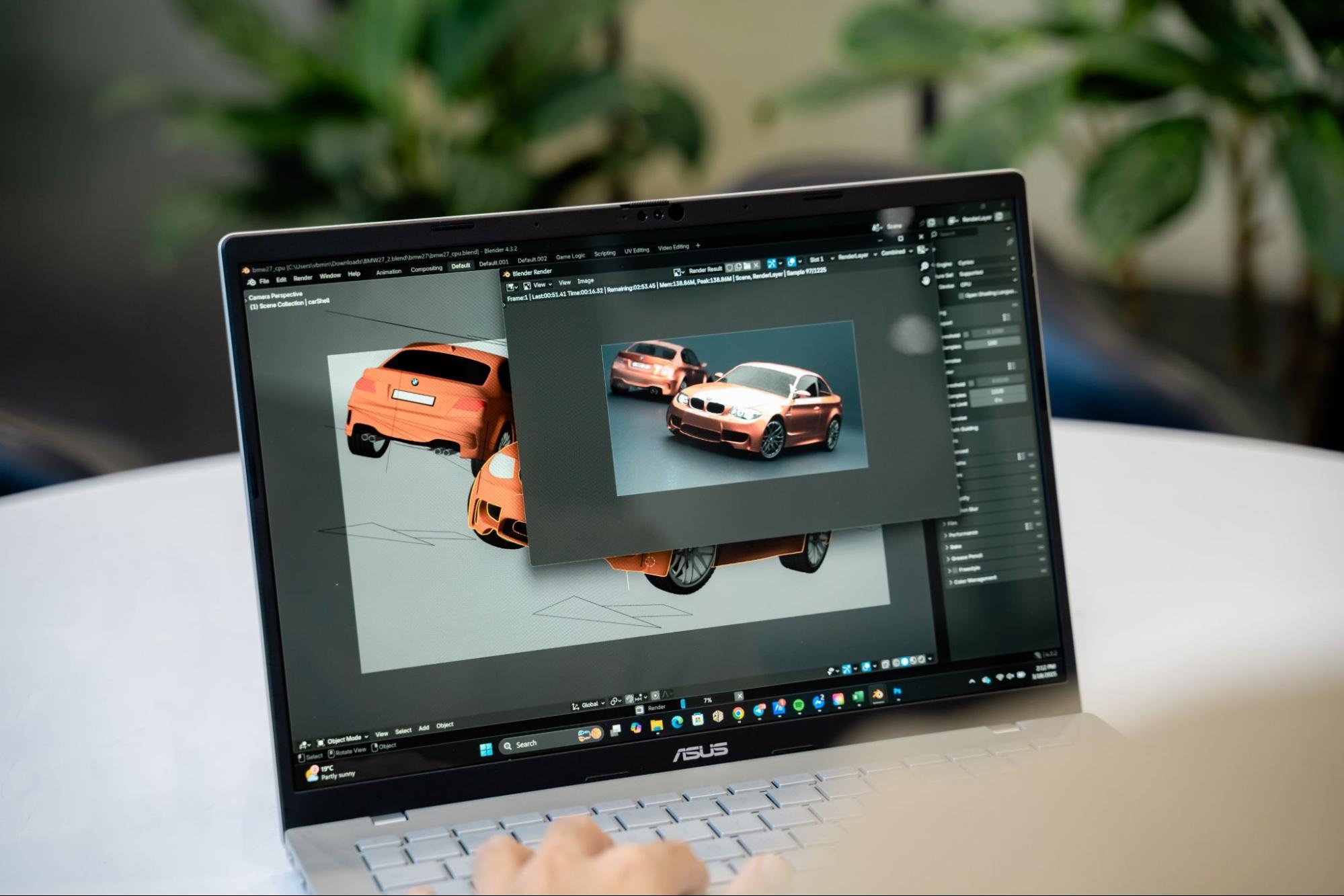 Asus Vivobook S14 anh 3