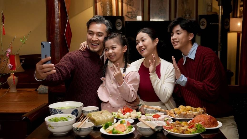 Phim thuong hieu Viettel ‘can moc’ hon 45 trieu luot xem trong 10 ngay hinh anh