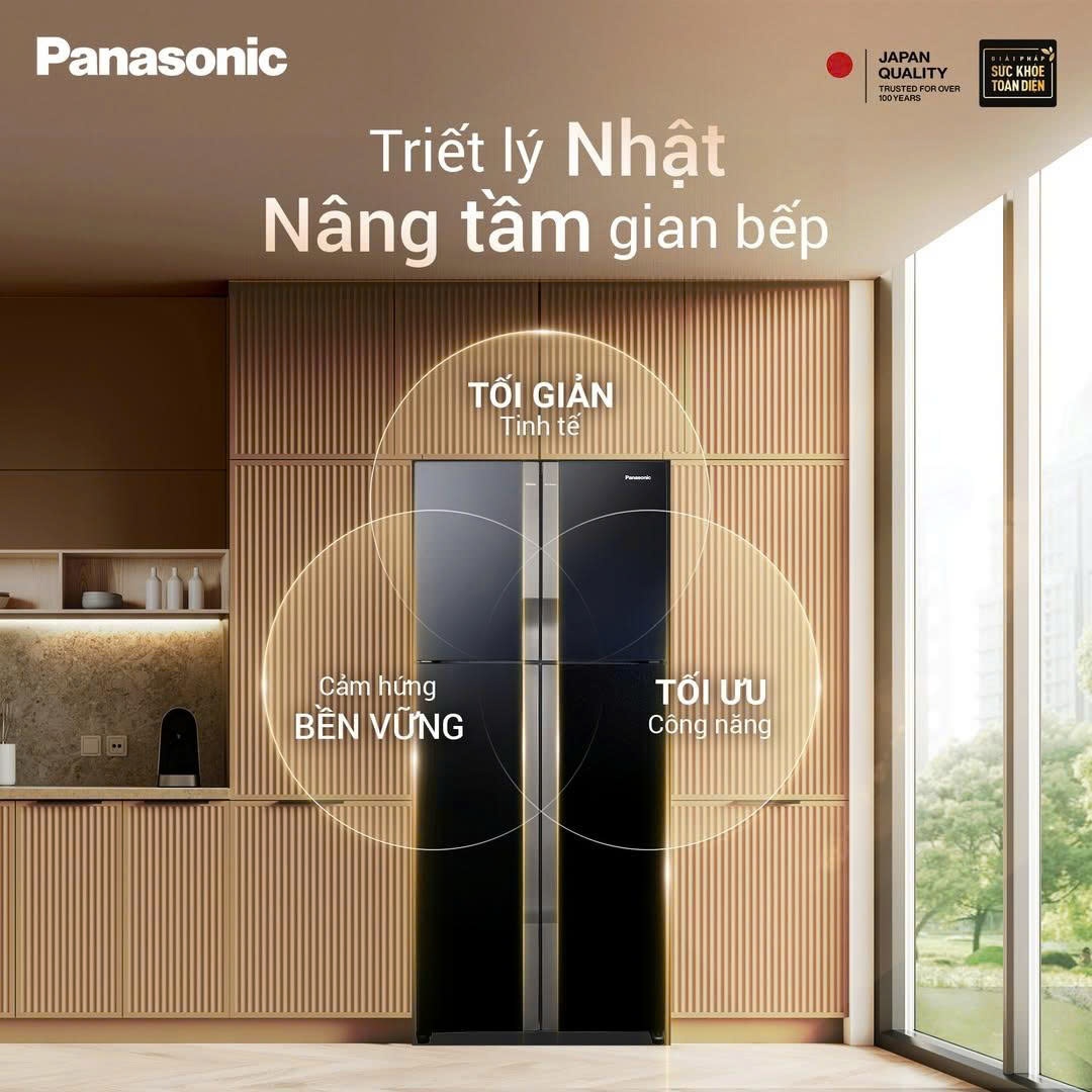Panasonic anh 3