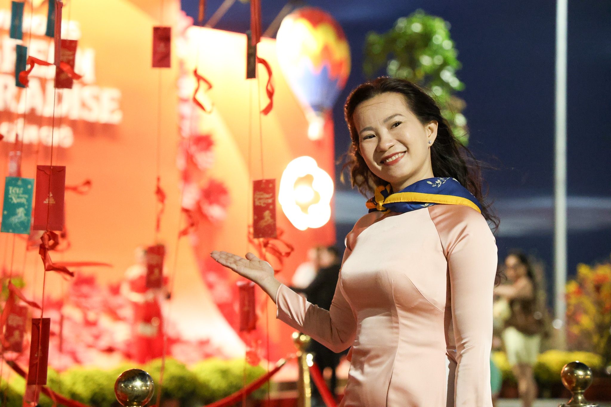 Vinhomes Can Gio anh 10