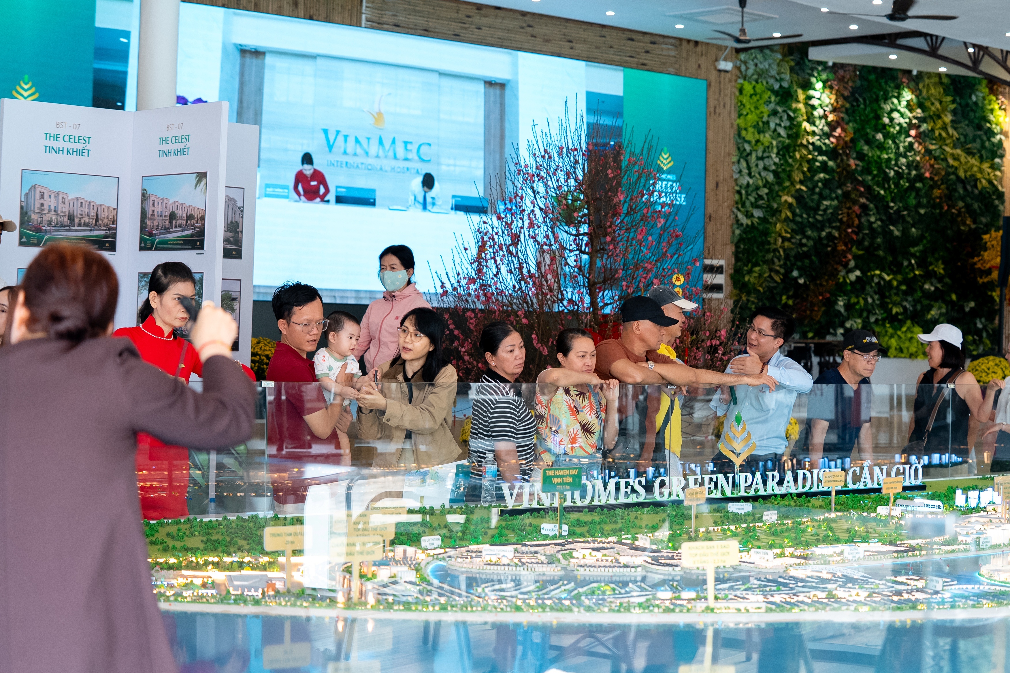 Vinhomes Can Gio anh 13