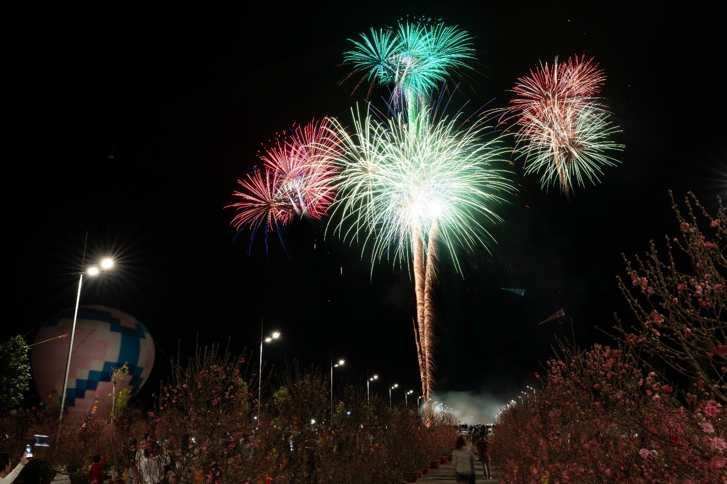 Vinhomes Can Gio anh 6