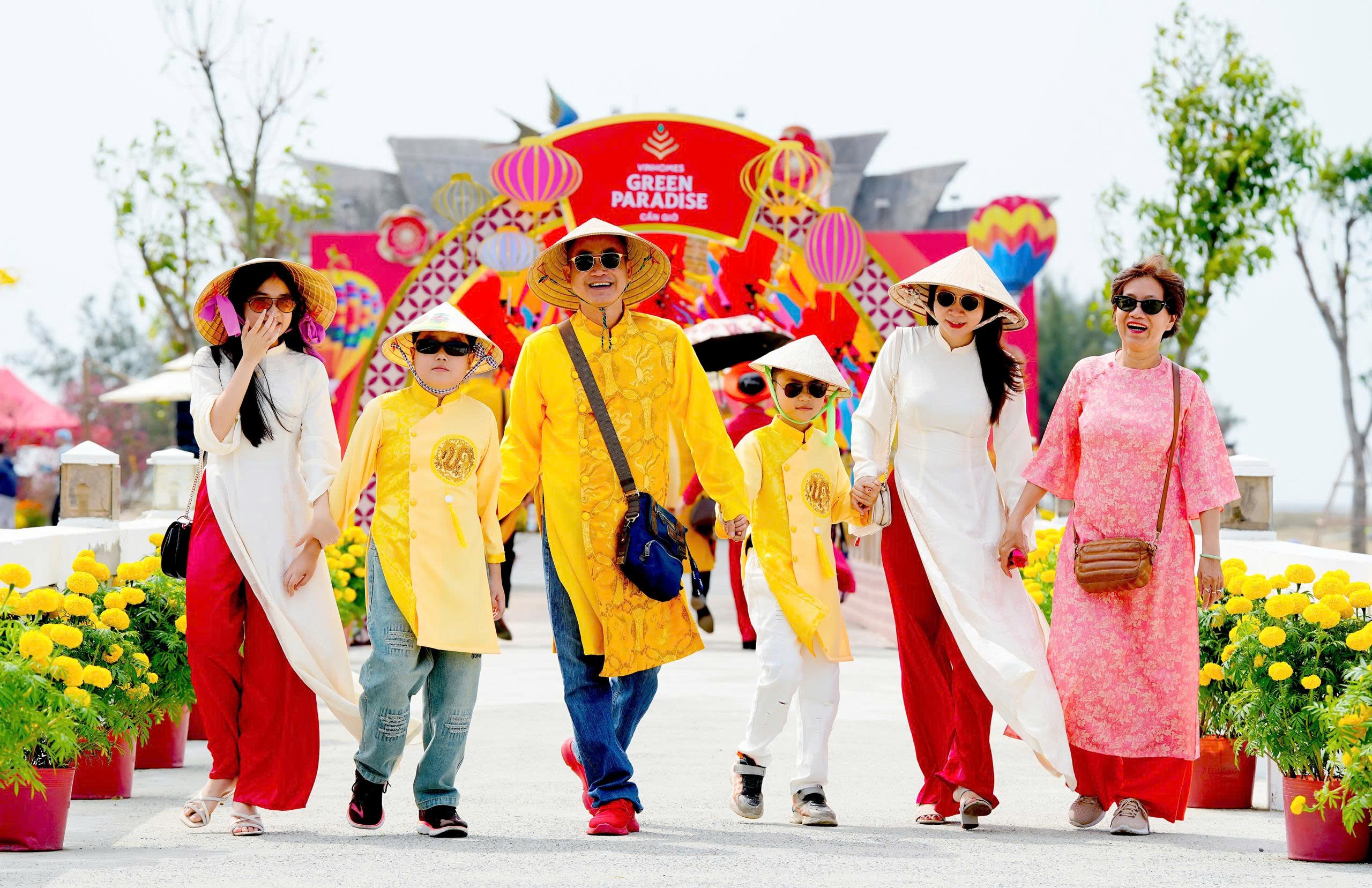 Vinhomes Can Gio anh 2