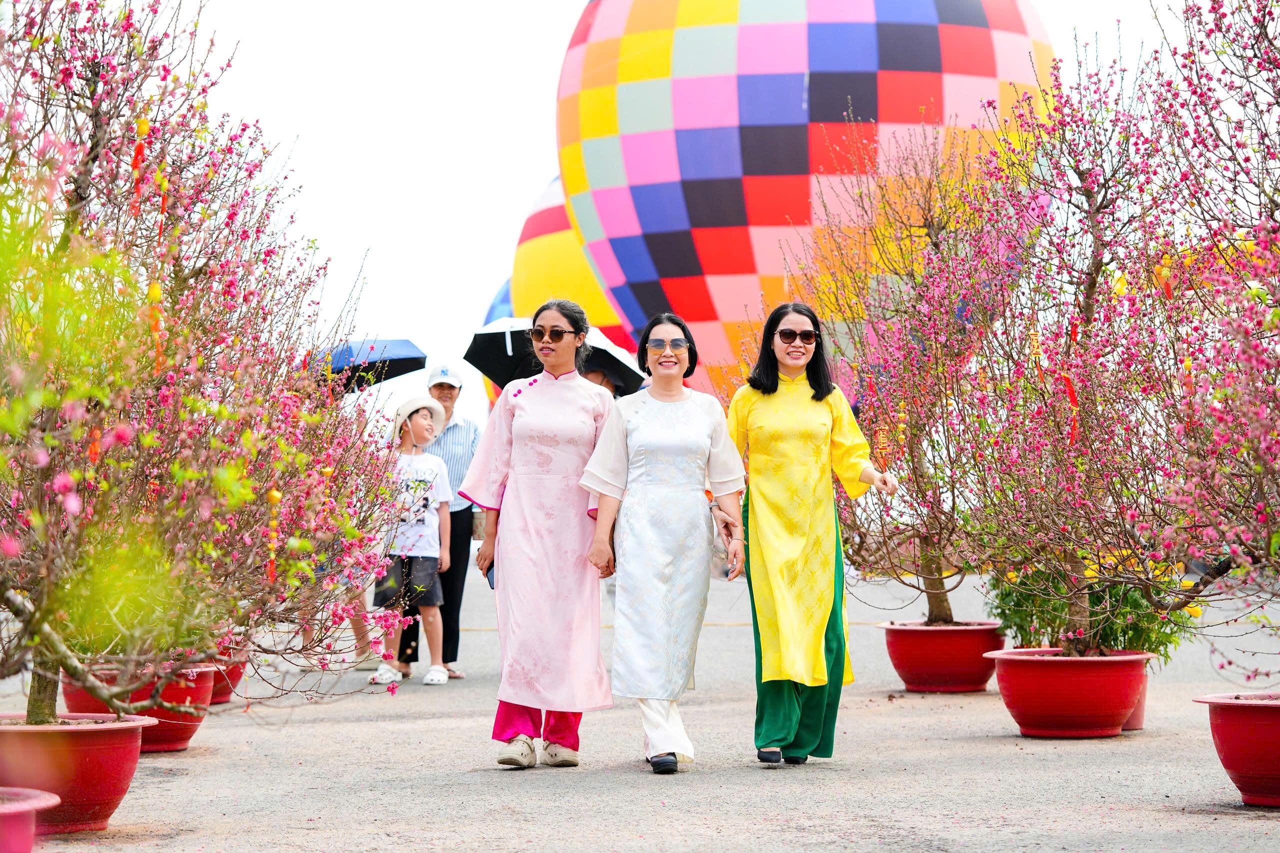 Vinhomes Can Gio anh 3