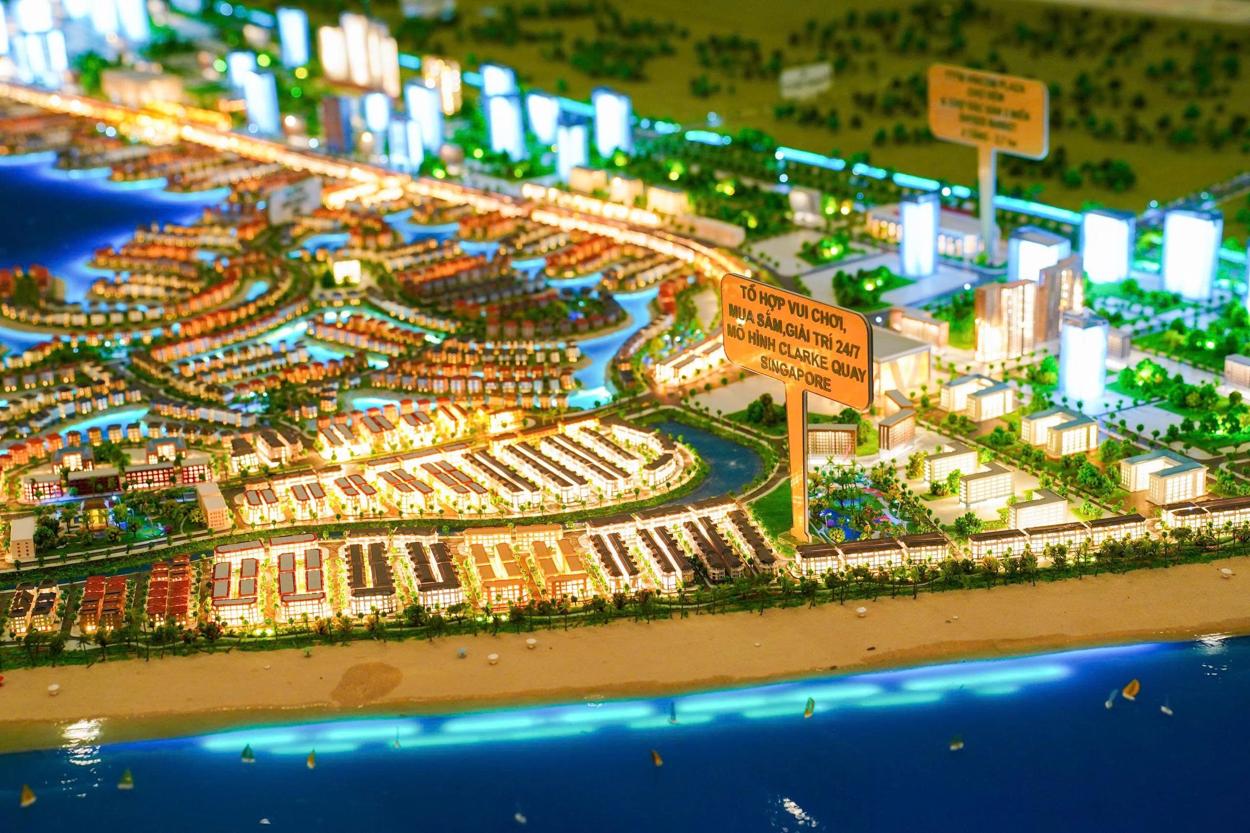 Vinhomes Can Gio anh 14