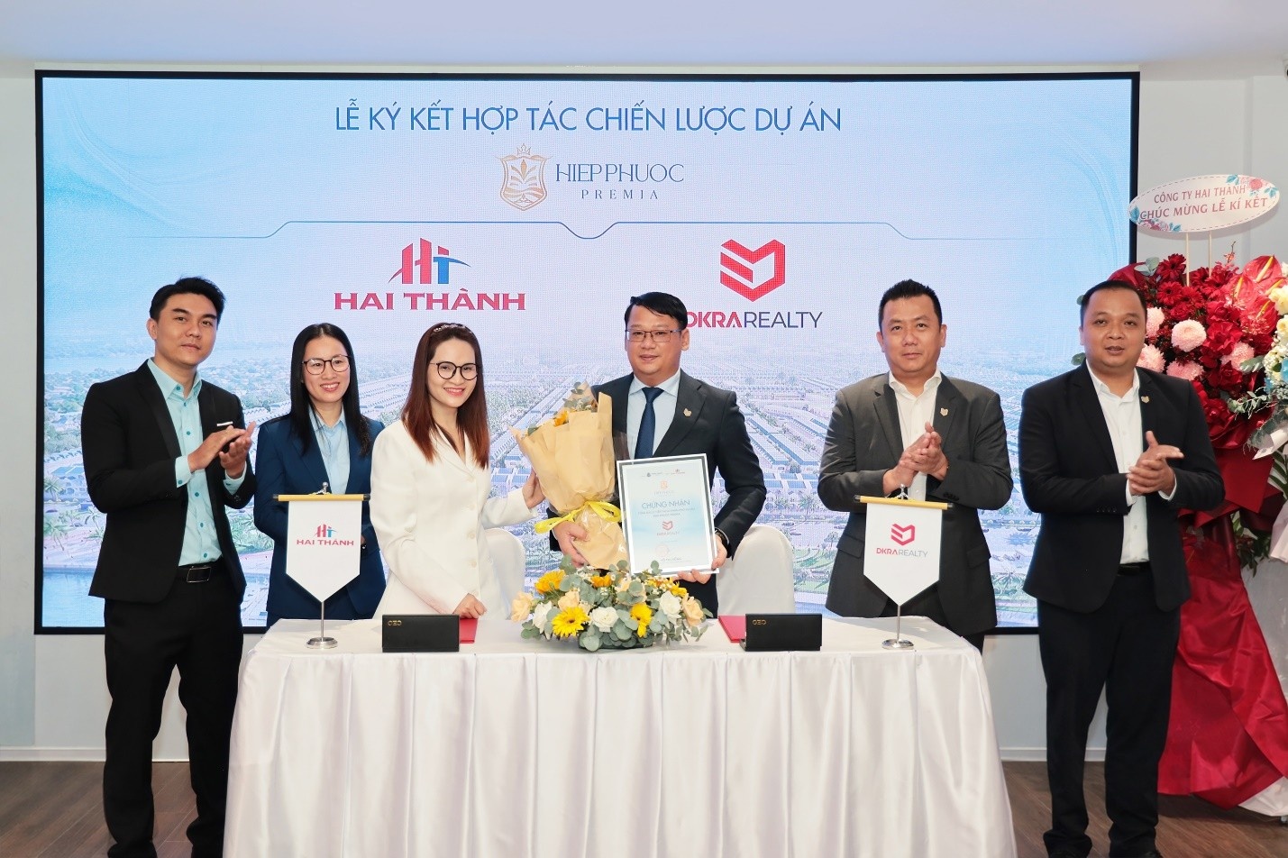 Hiep Phuoc Premia anh 3