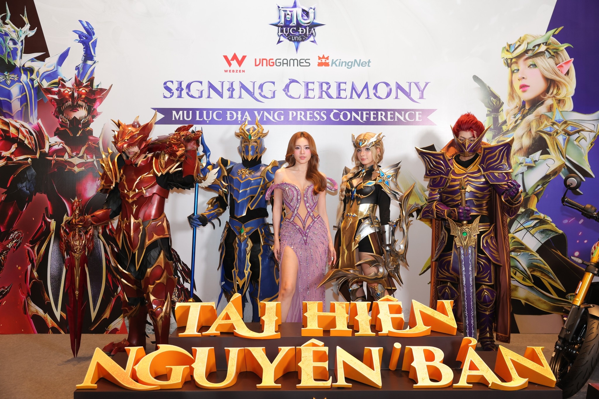 MU Luc dia VNG va cot moc mot nam phat trien o thi truong Viet Nam hinh anh