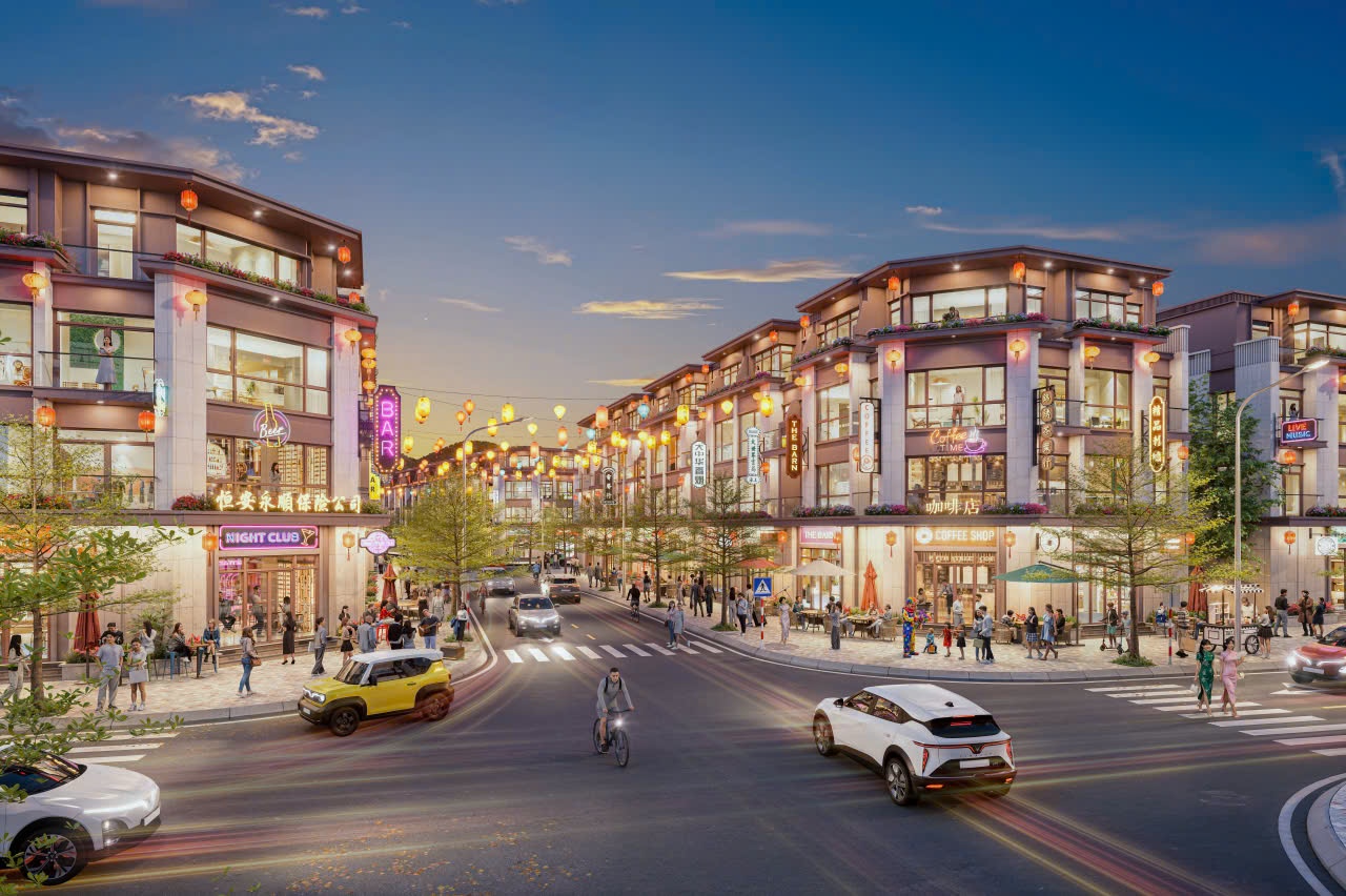 Vinhomes Pearl Bay anh 2