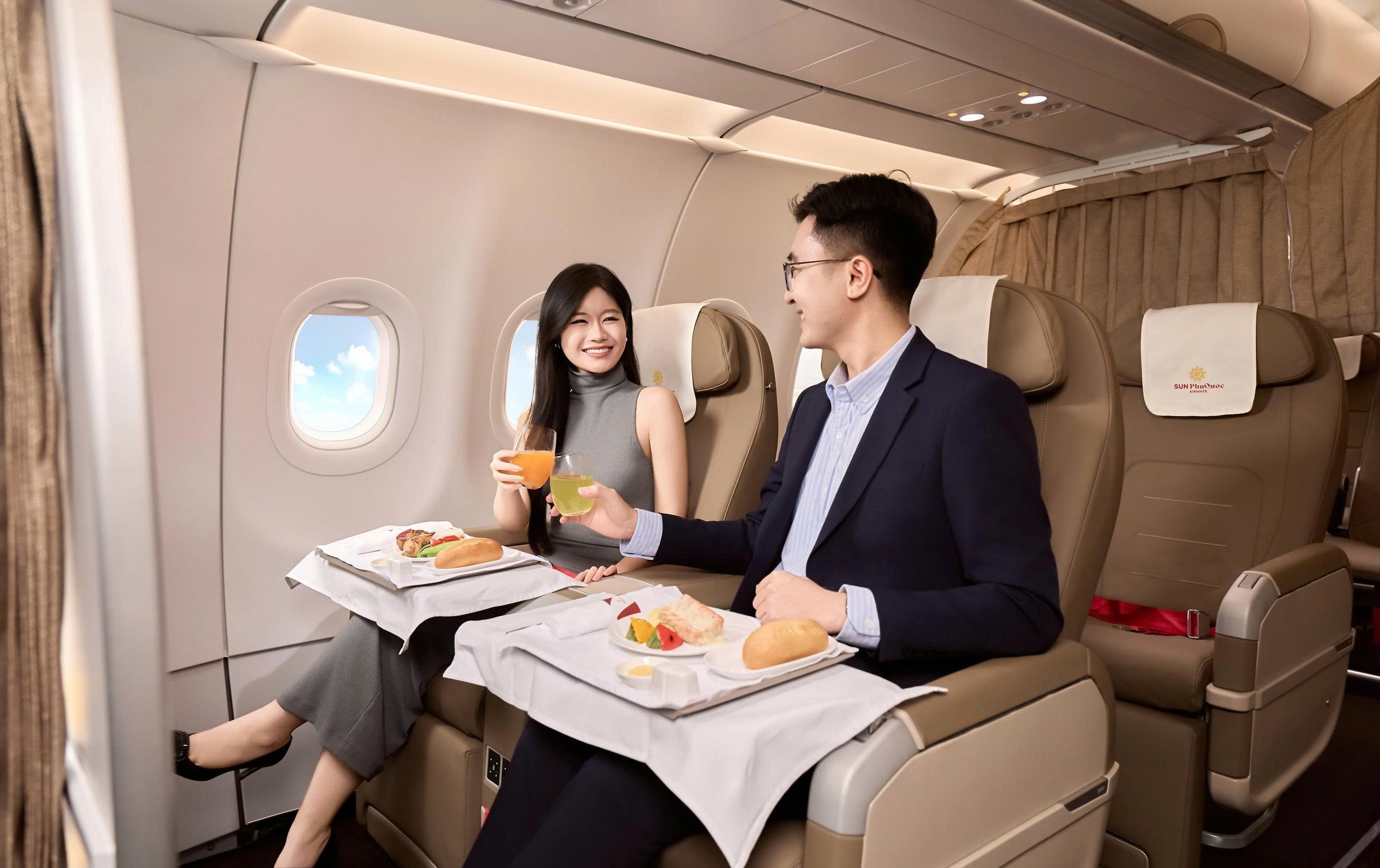 Sun PhuQuoc Airways anh 1