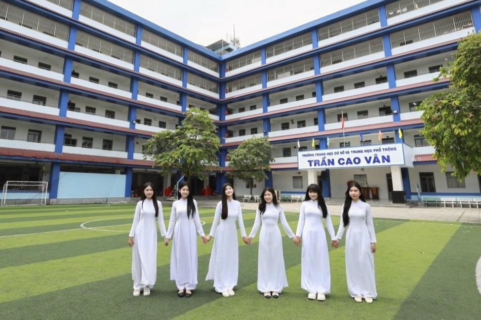 Tieu chi chon truong cua phu huynh va hoc sinh nam hoc 2026 hinh anh