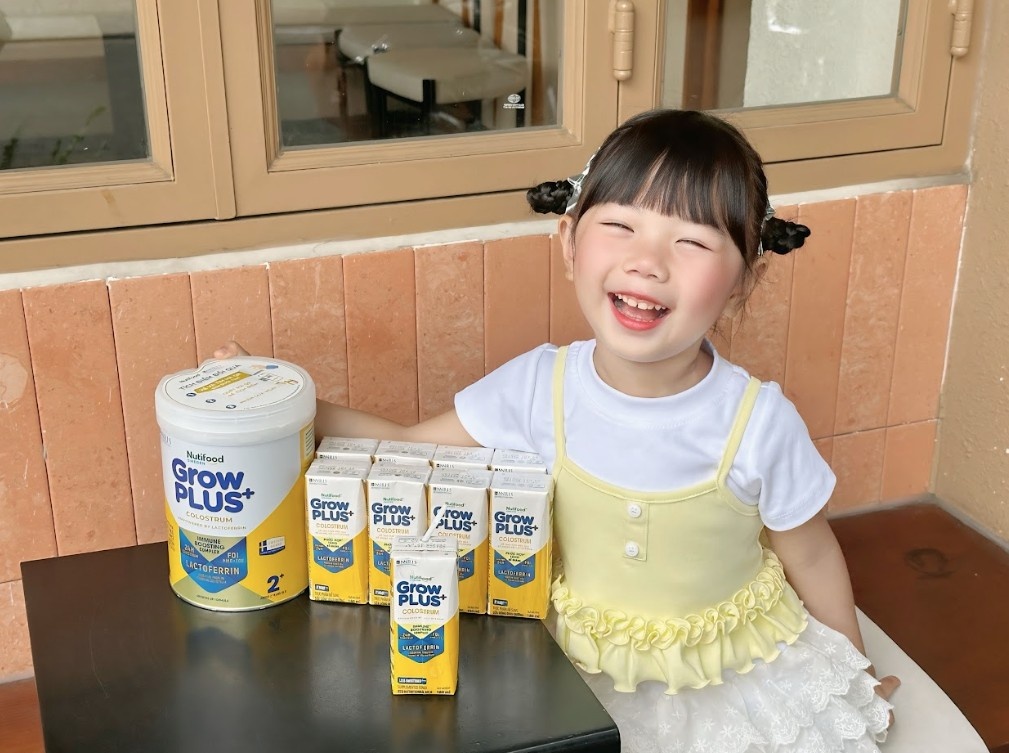 Nutifood GrowPLUS+ anh 4