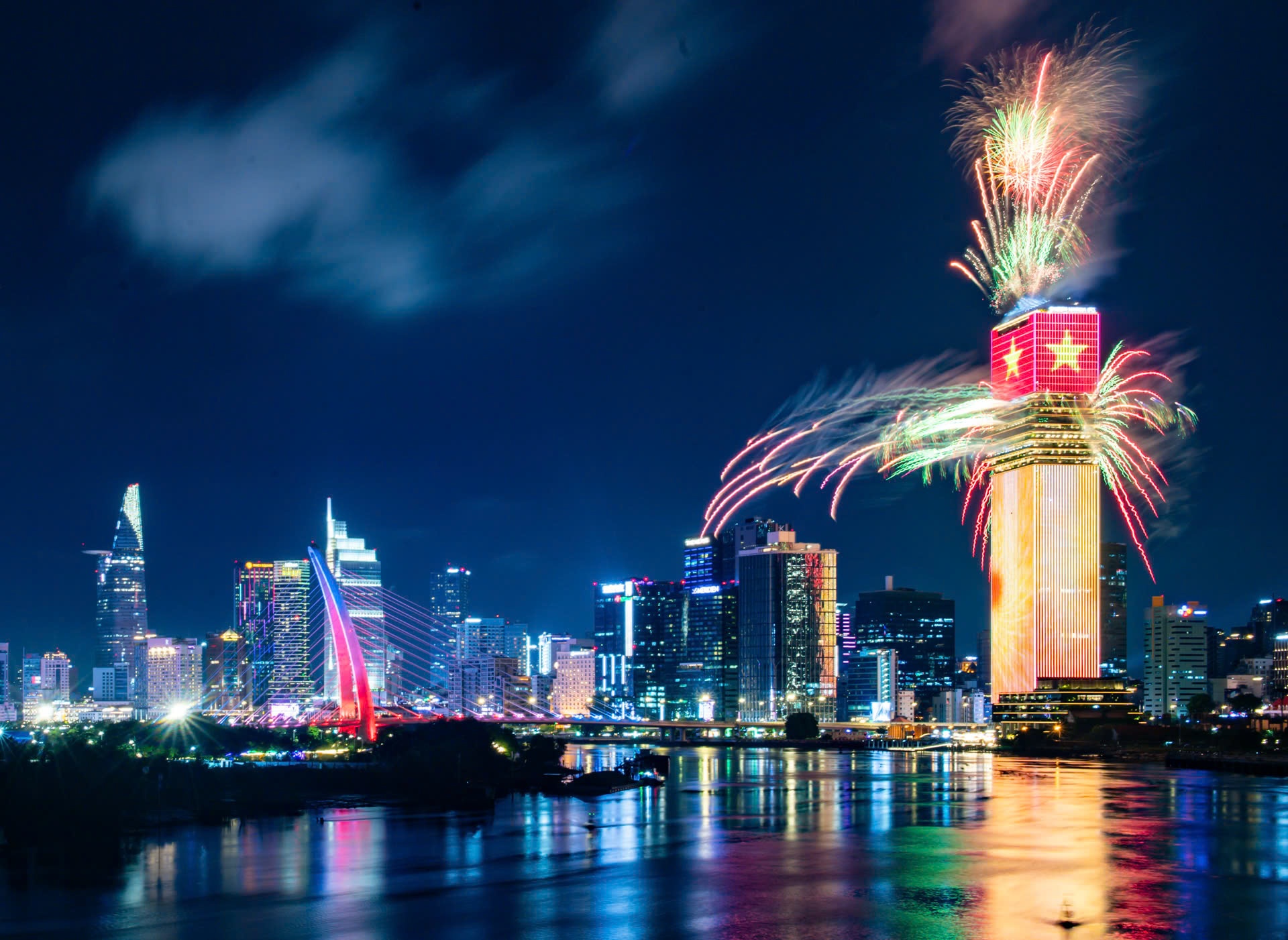 Marina IFC anh 2