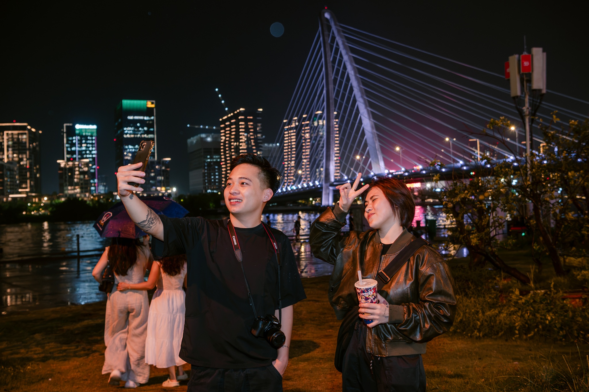 Marina IFC ảnh 5 Marina IFC anh 5
