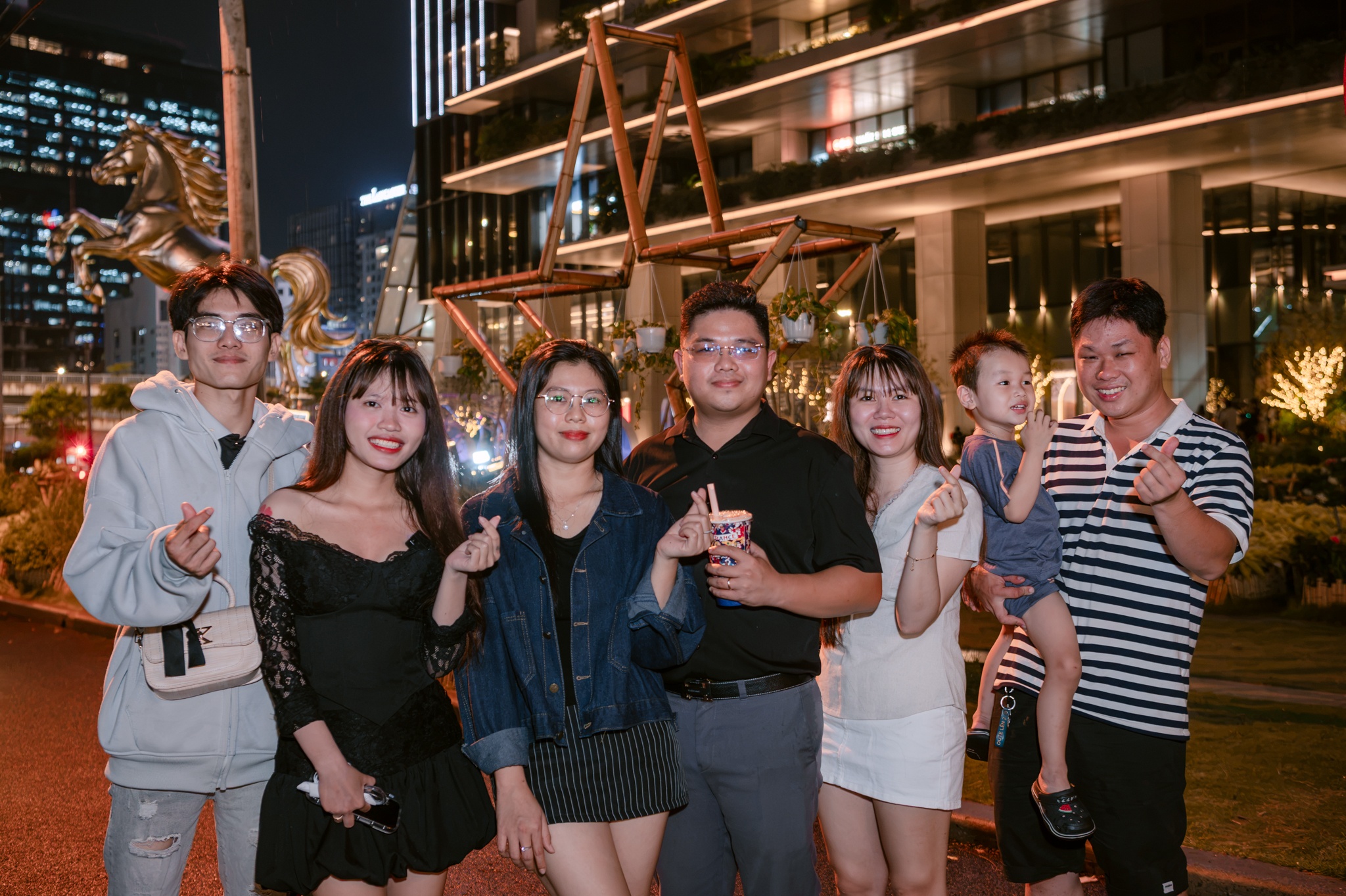 Marina IFC ảnh 6 Marina IFC anh 6