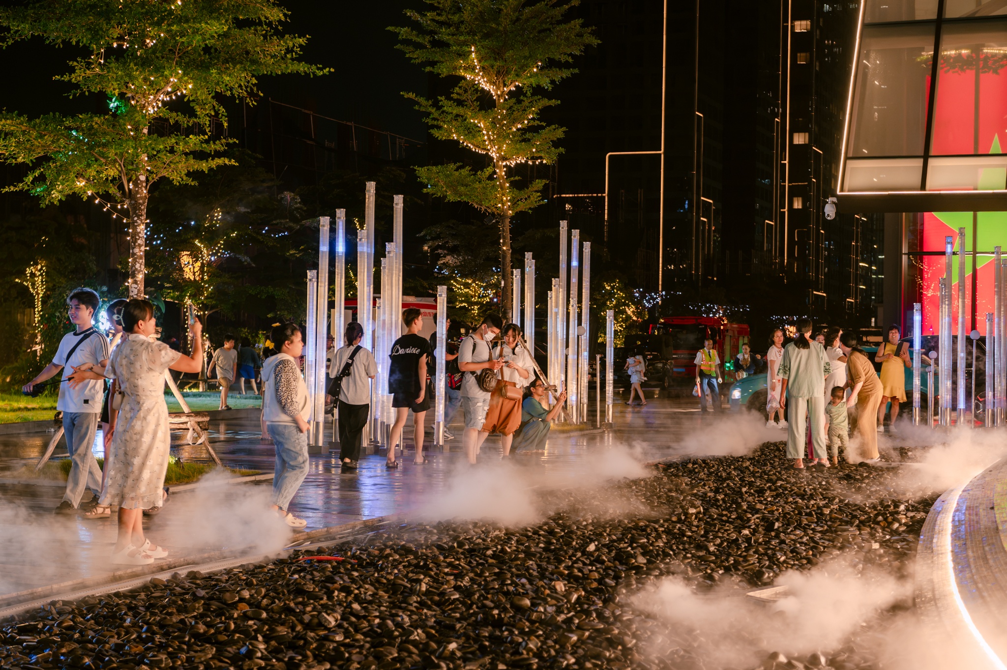 Marina IFC ảnh 9 Marina IFC anh 9