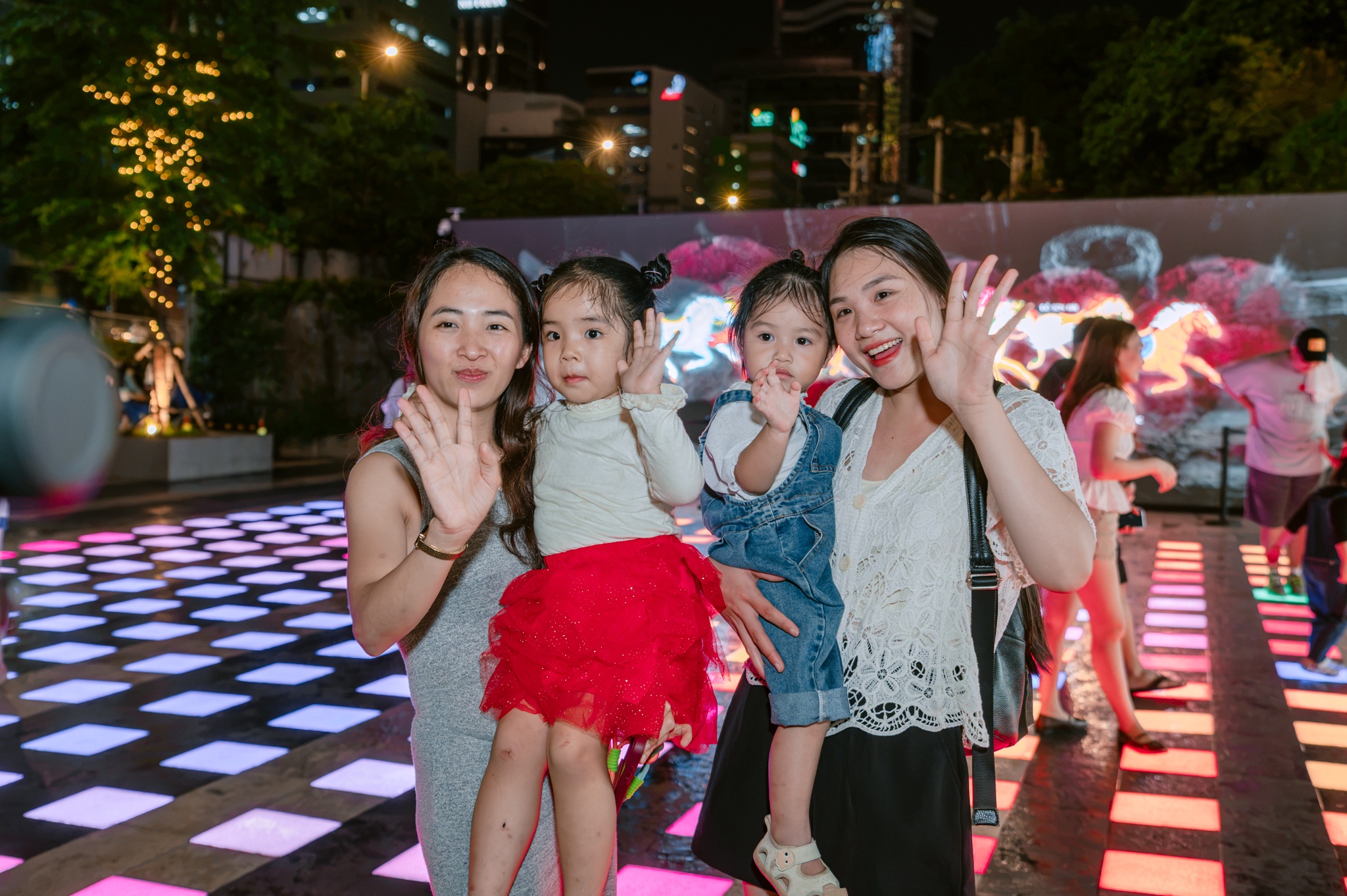 Marina IFC ảnh 14 Marina IFC anh 14