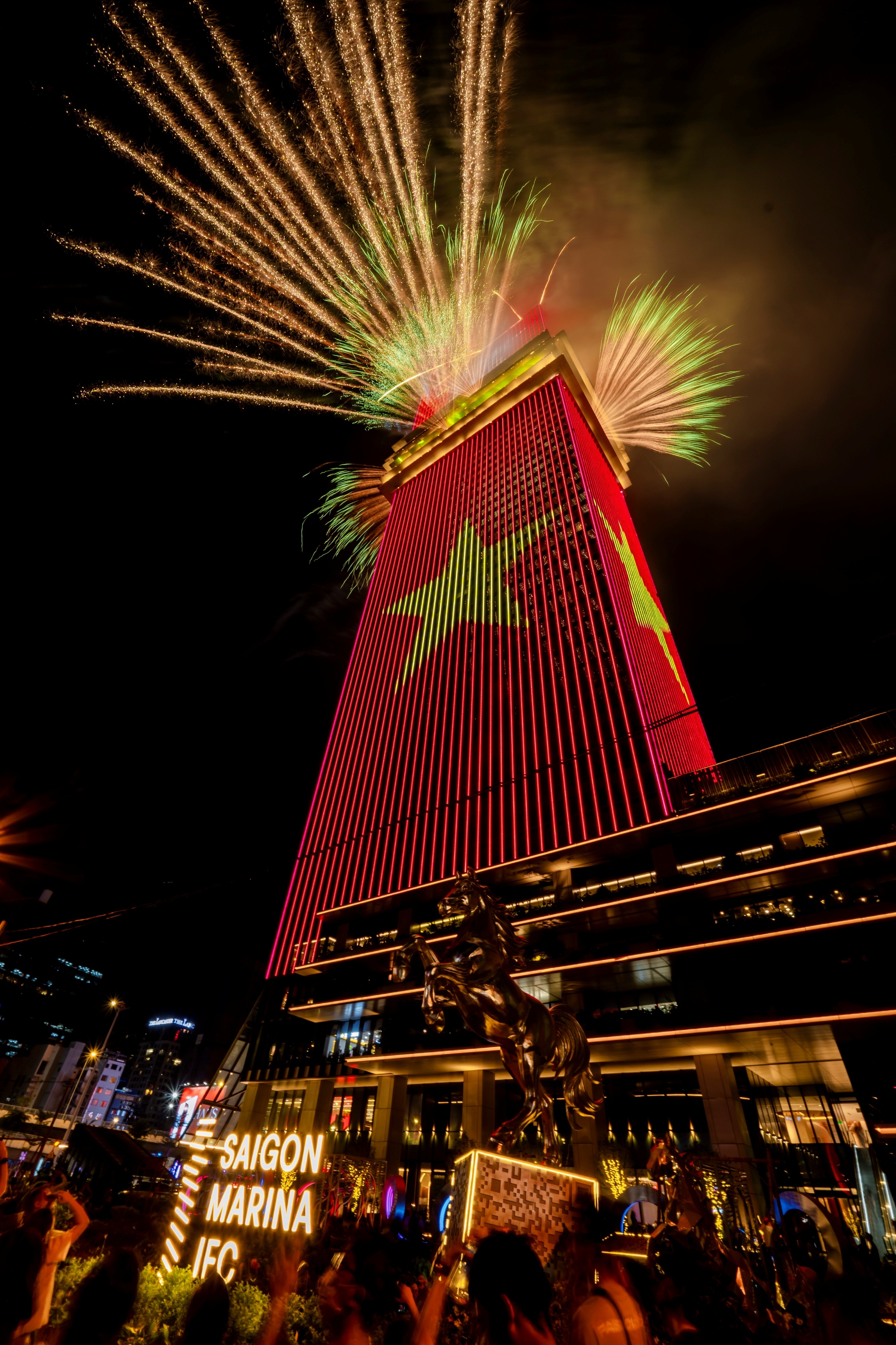 Marina IFC anh 22