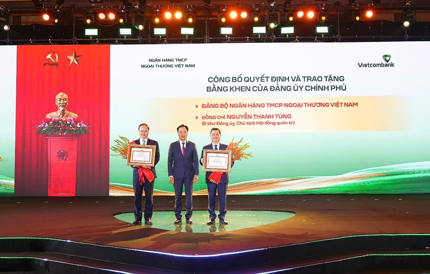 Vietcombank  ảnh 3