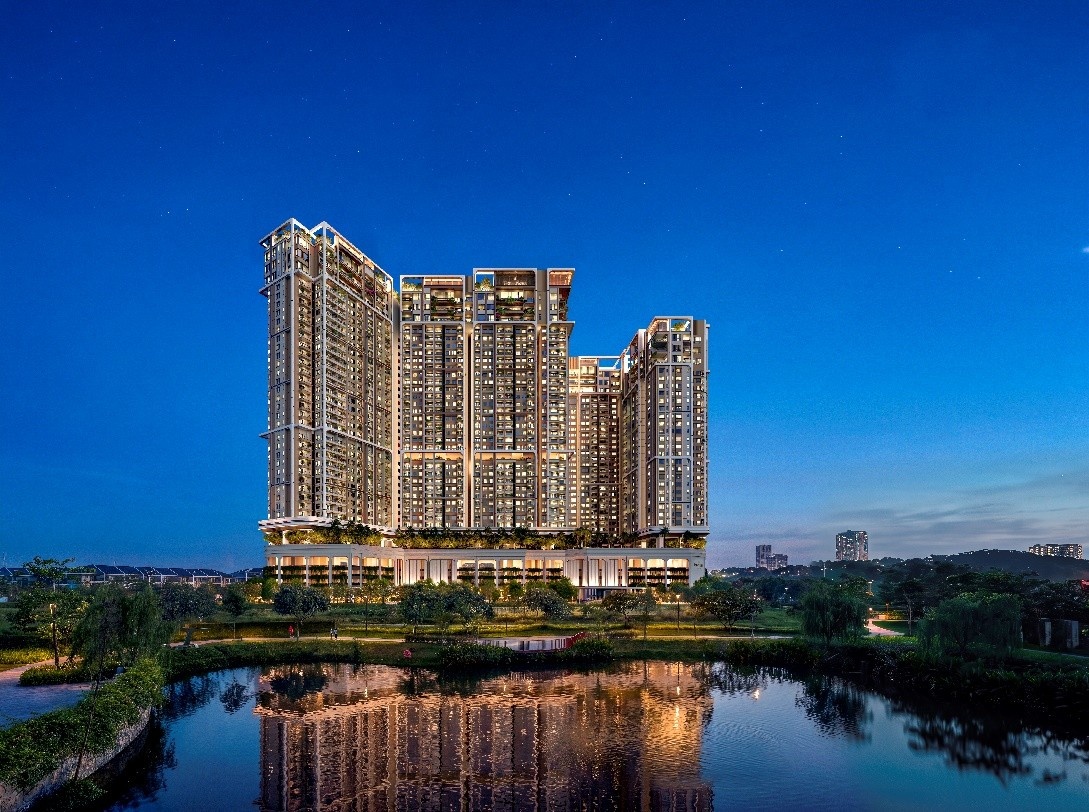 ParkCity Hanoi  ảnh 2