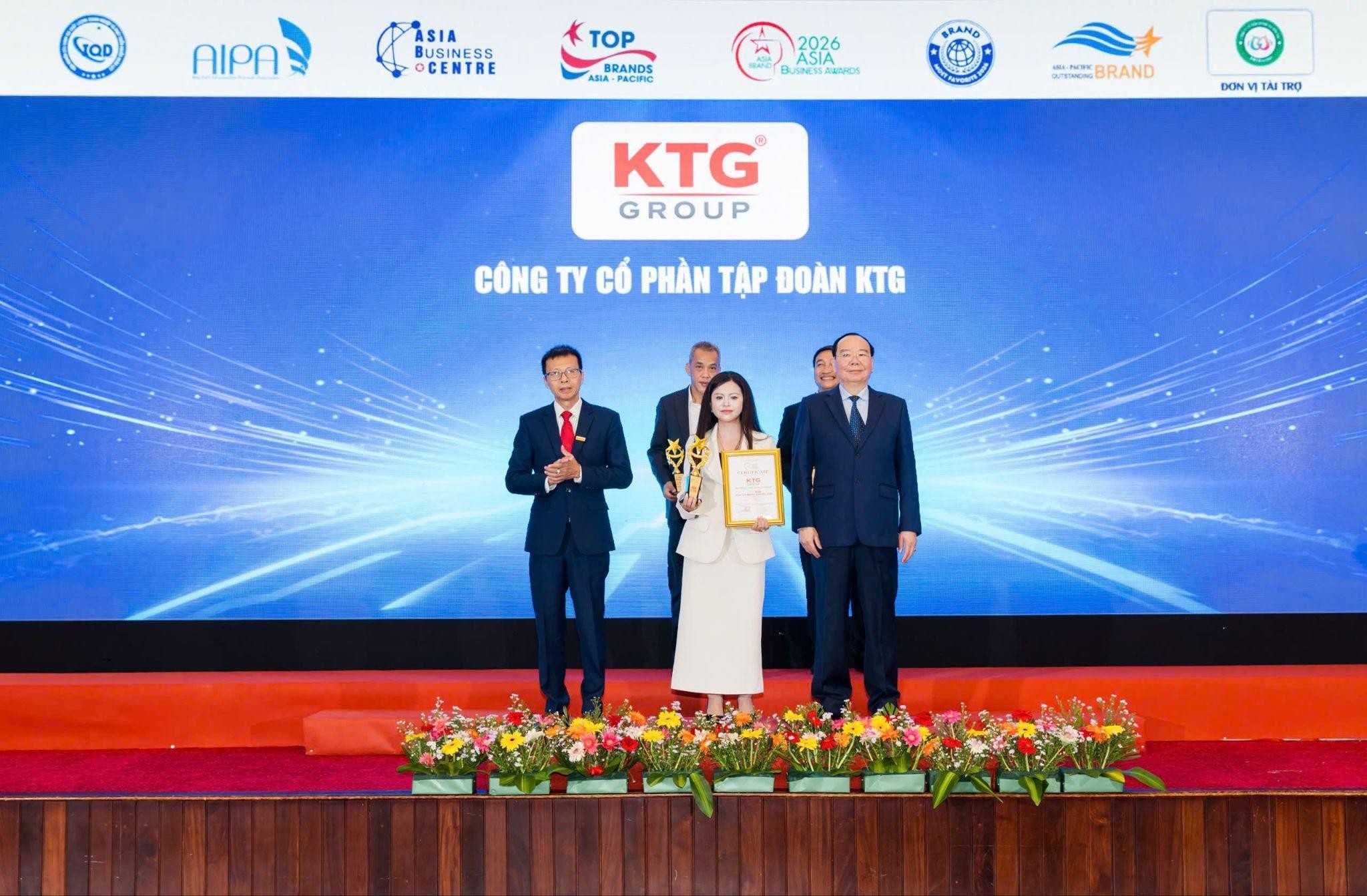 KTG Group ảnh 1