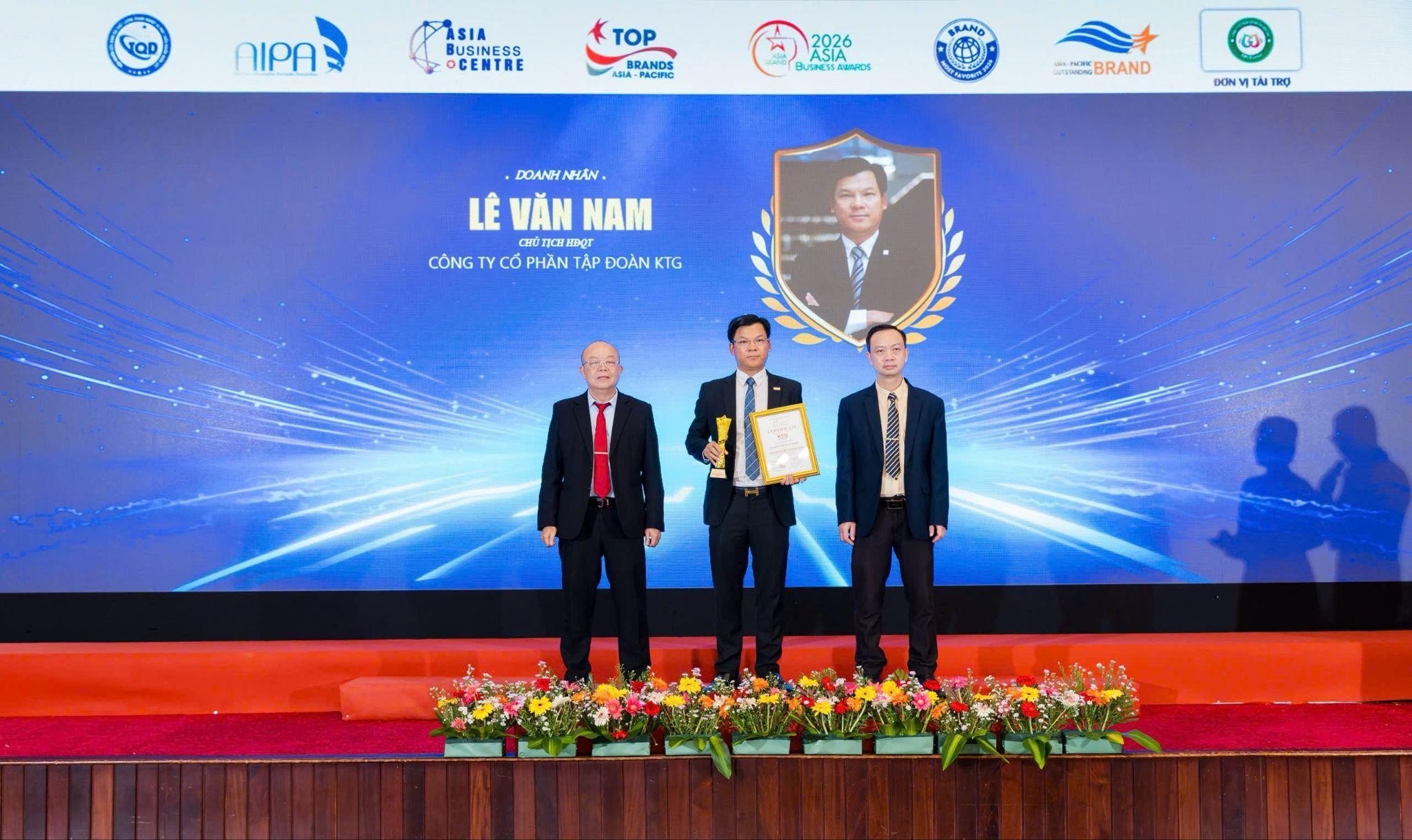 KTG Group ảnh 2