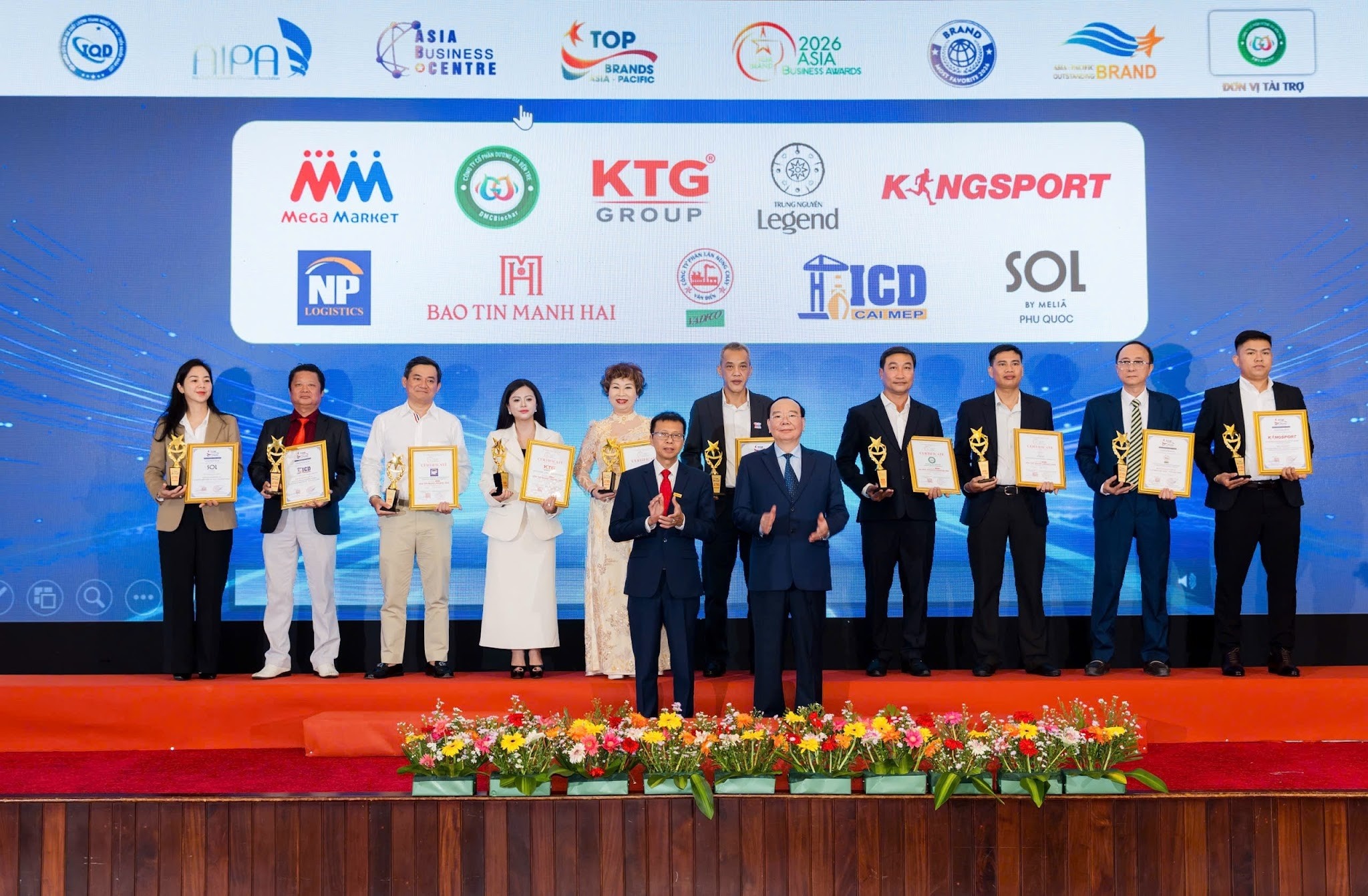 KTG Group ảnh 3