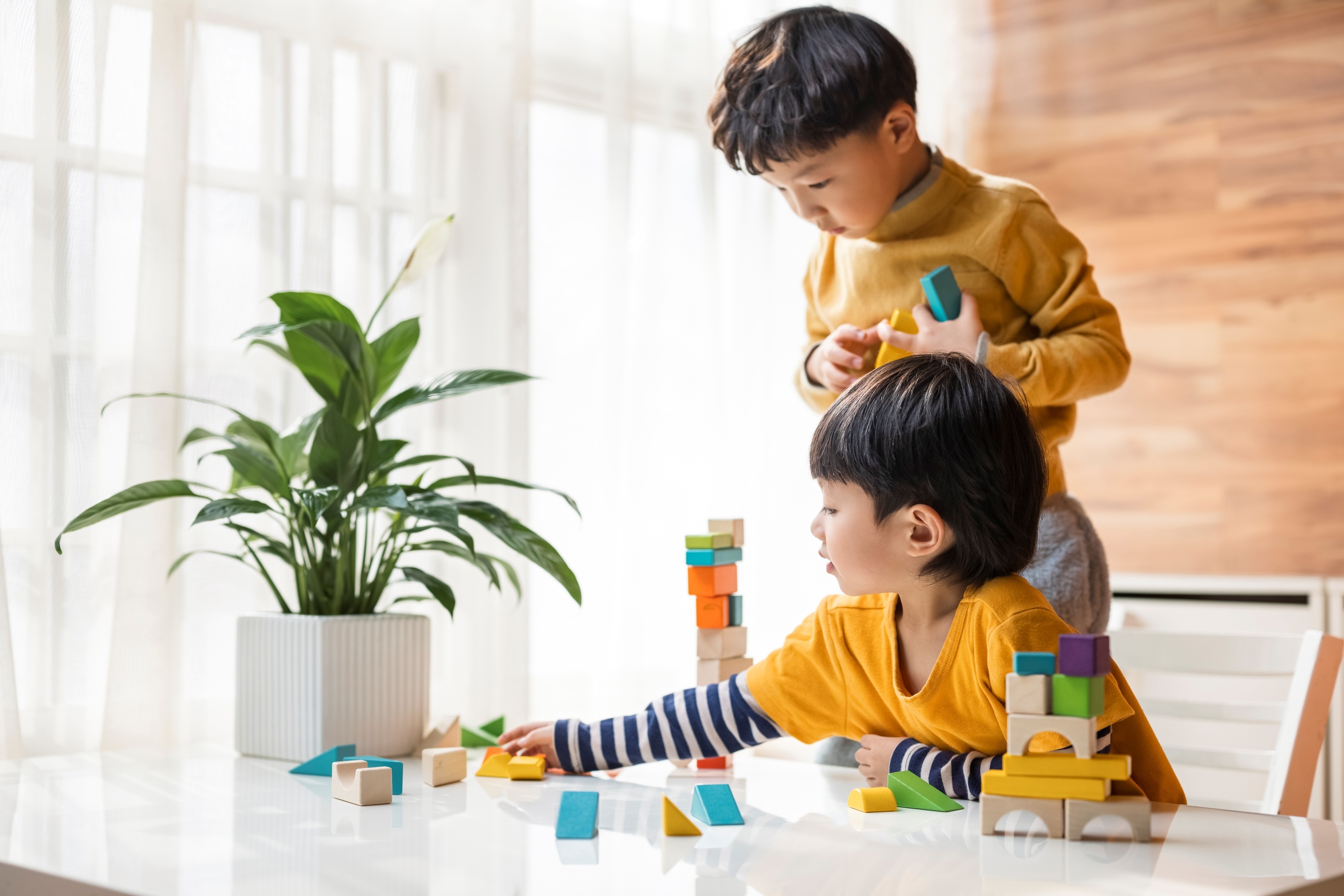 Trẻ sinh mổ - hiểu rõ khác biệt ban đầu để chăm sóc dinh dưỡng phù hợp