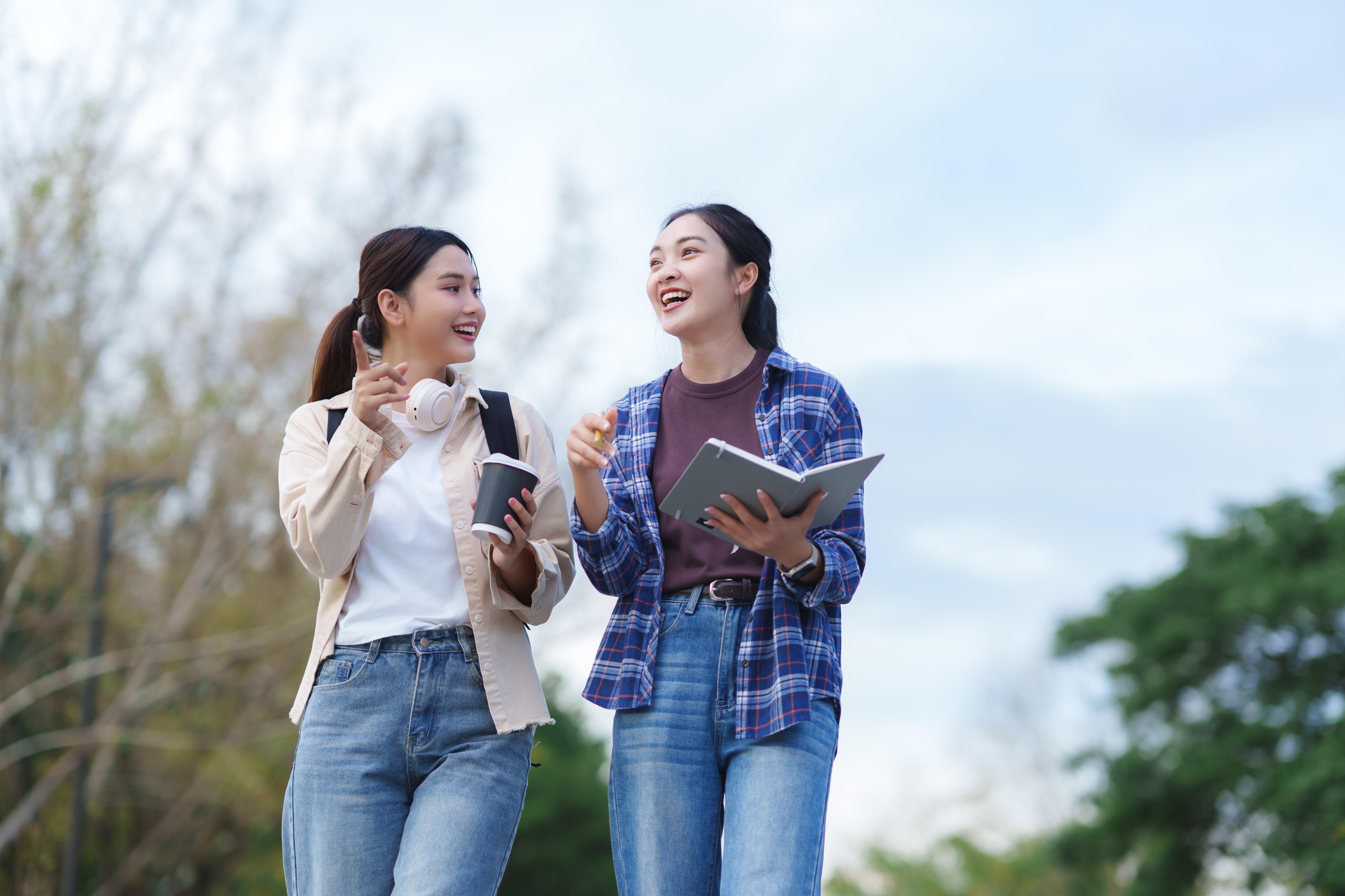 Liệu pháp chống ‘choáng’ cho tân sinh viên mùa nhập học