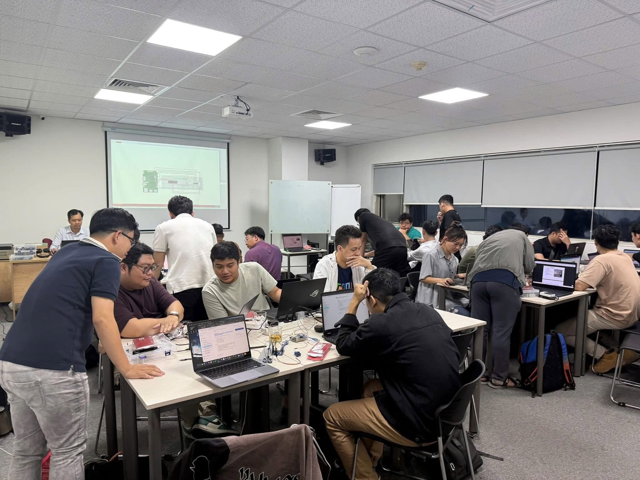 Business Analyst ảnh 2