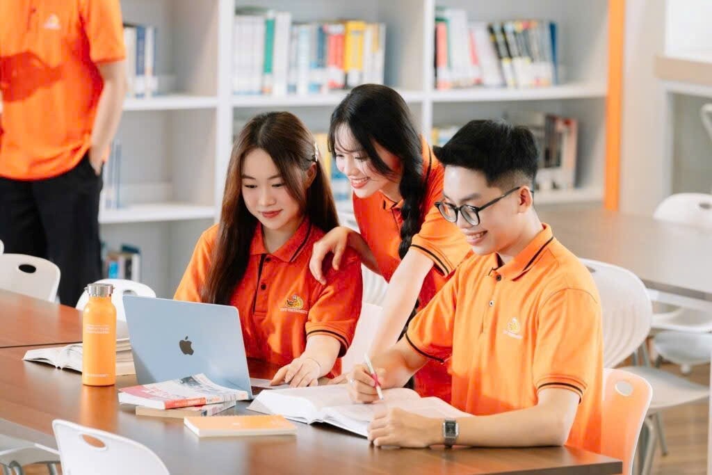 FPT School ảnh 3 FPT School ảnh 3