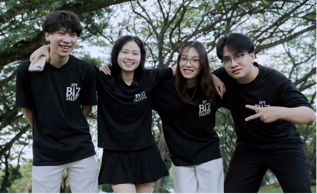 FPT School ảnh 4 FPT School ảnh 4
