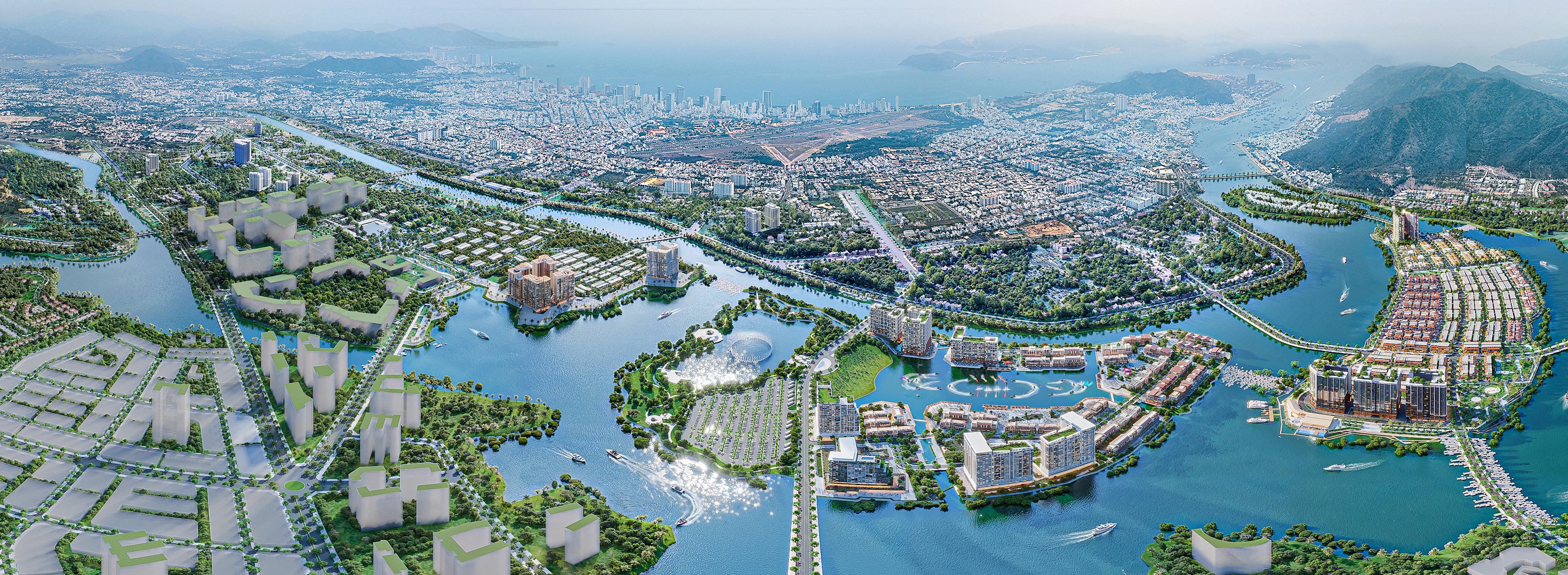 Charmora City ảnh 2