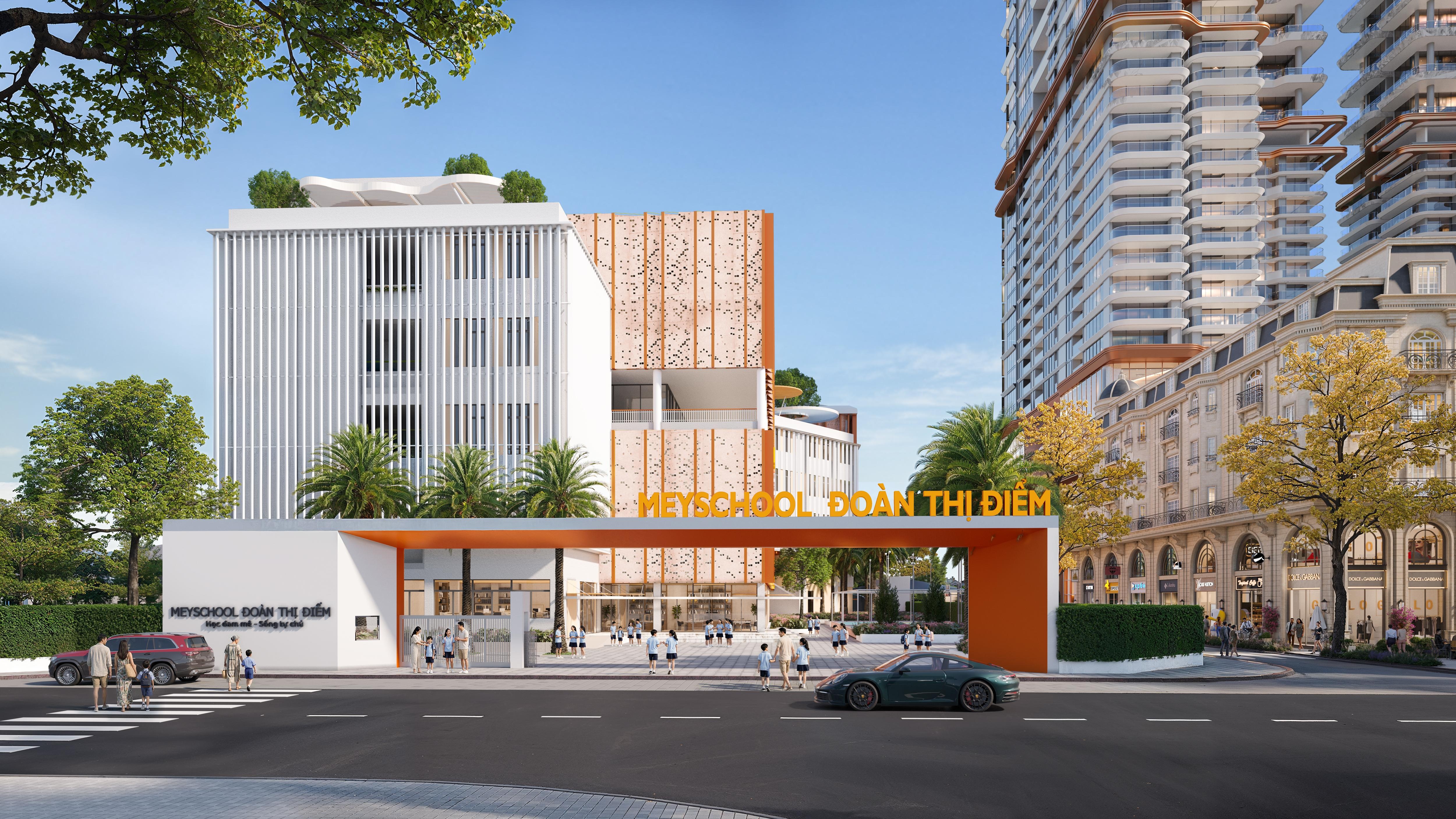 MeyGroup ảnh 2