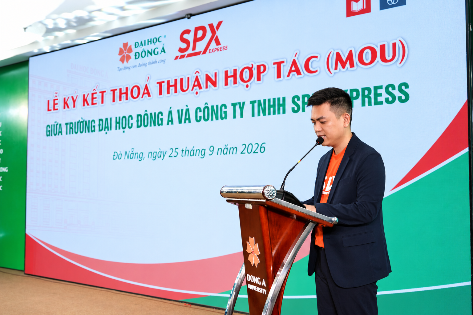 SPX Express ảnh 2 SPX Express ảnh 2