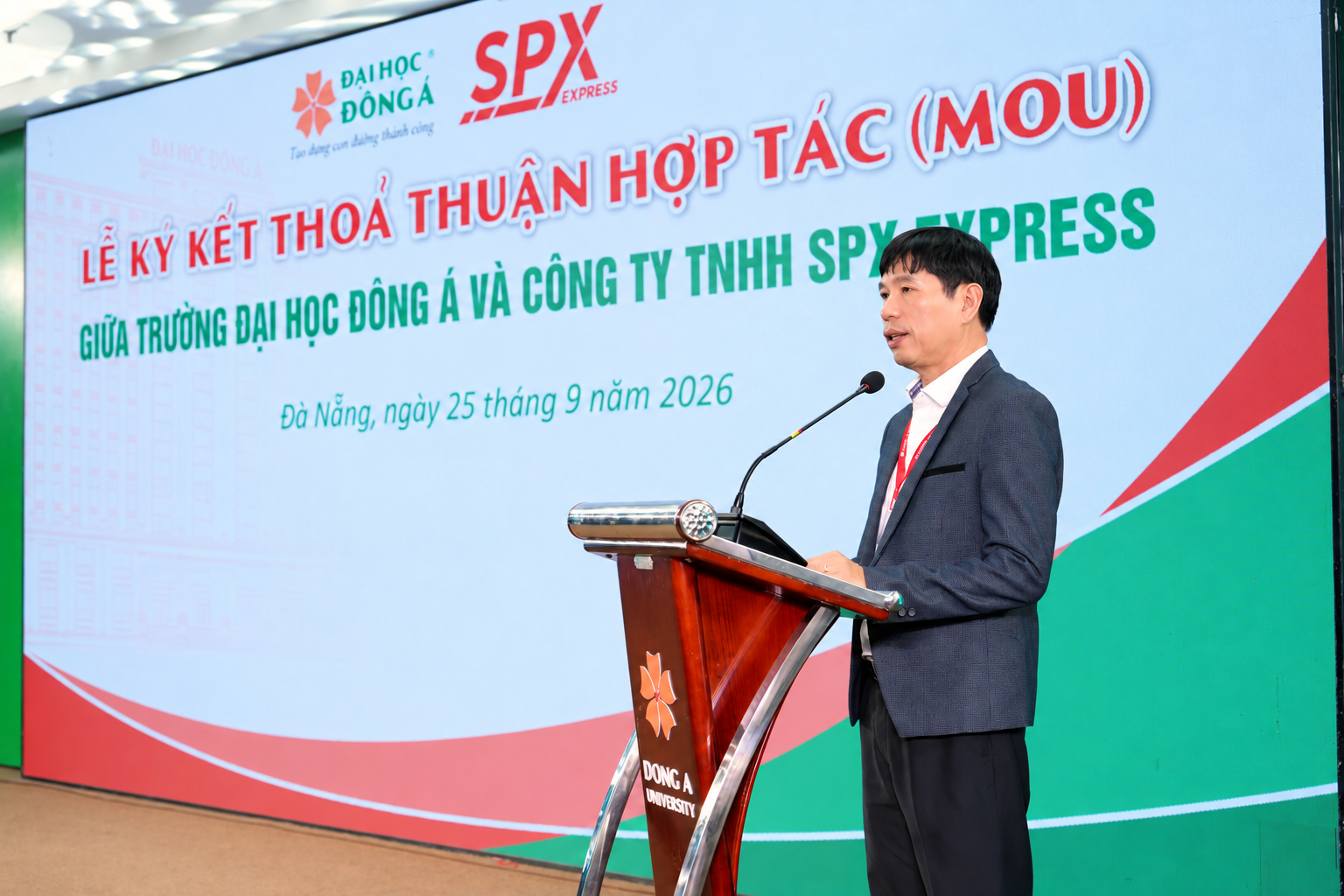 SPX Express ảnh 3 SPX Express ảnh 3