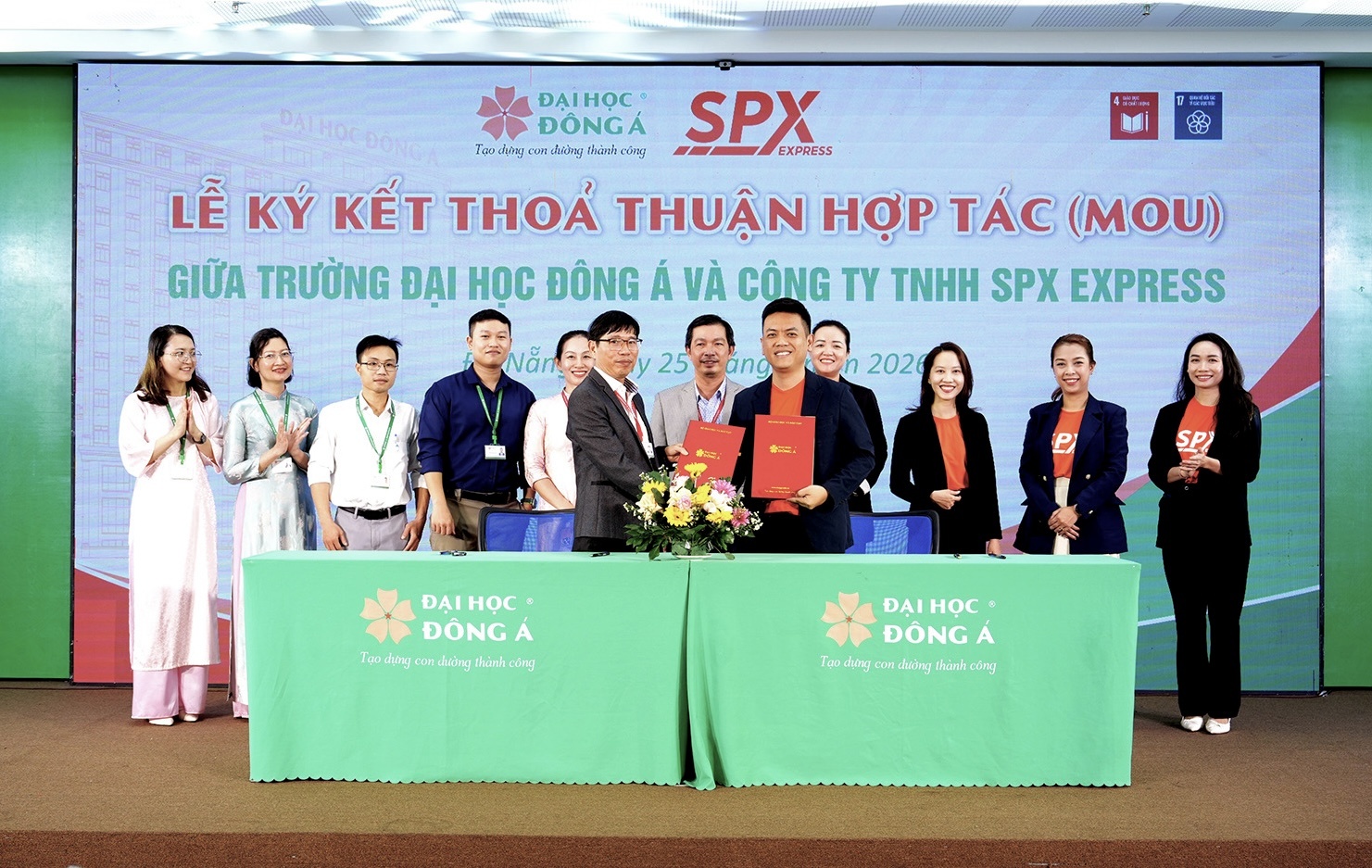 SPX Express  ảnh 1