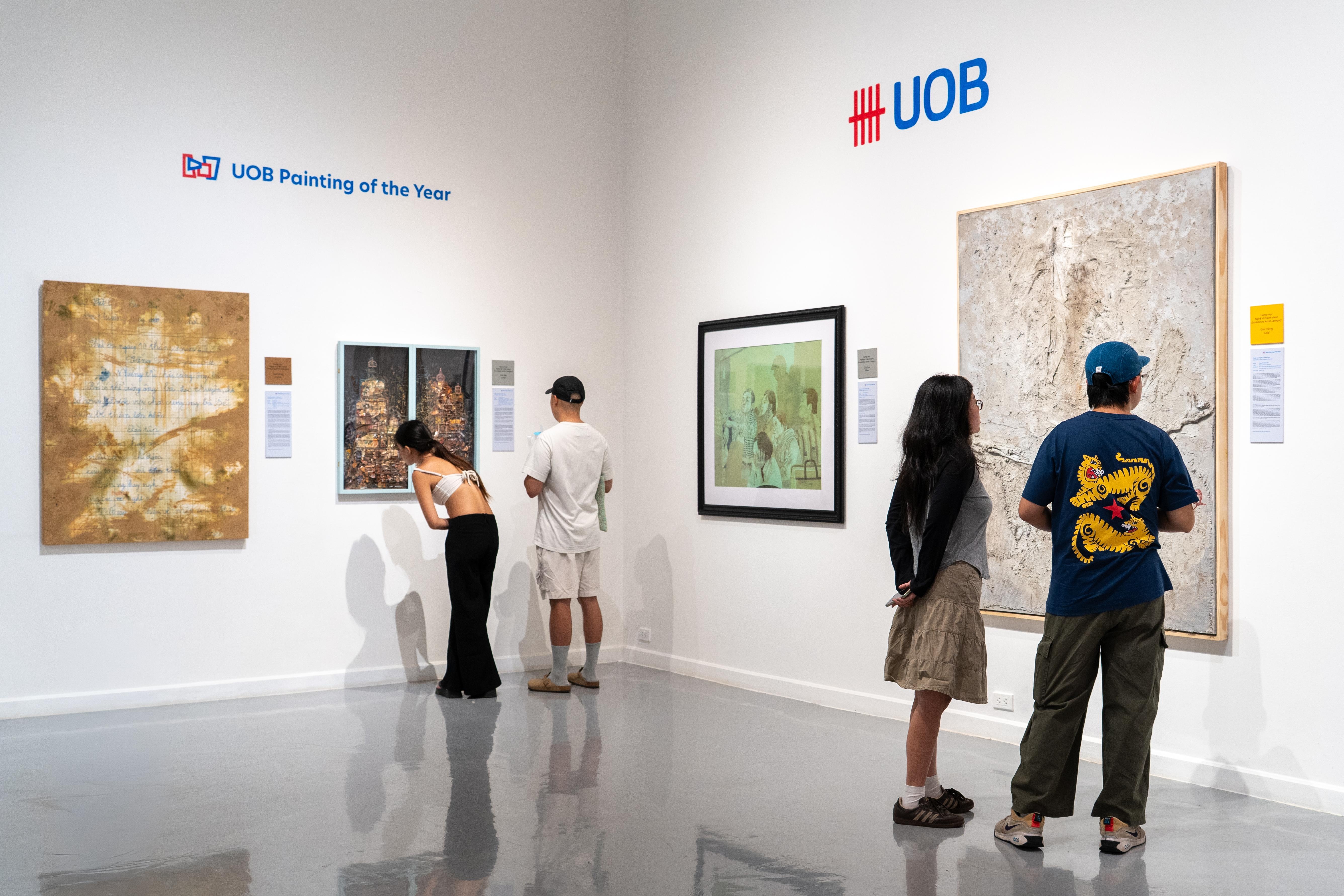 UOB ảnh 5 UOB ảnh 5