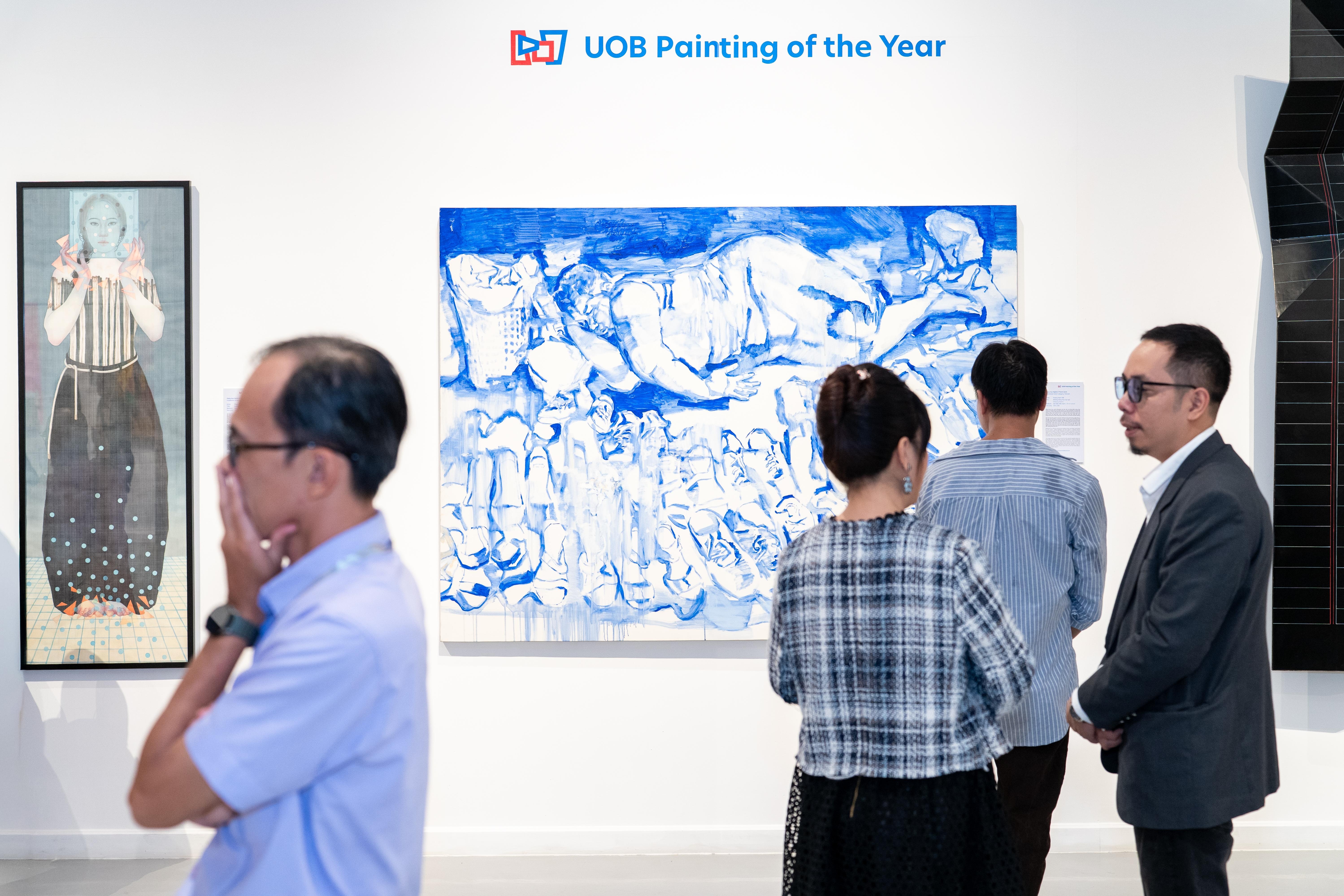 UOB ảnh 10 UOB ảnh 10