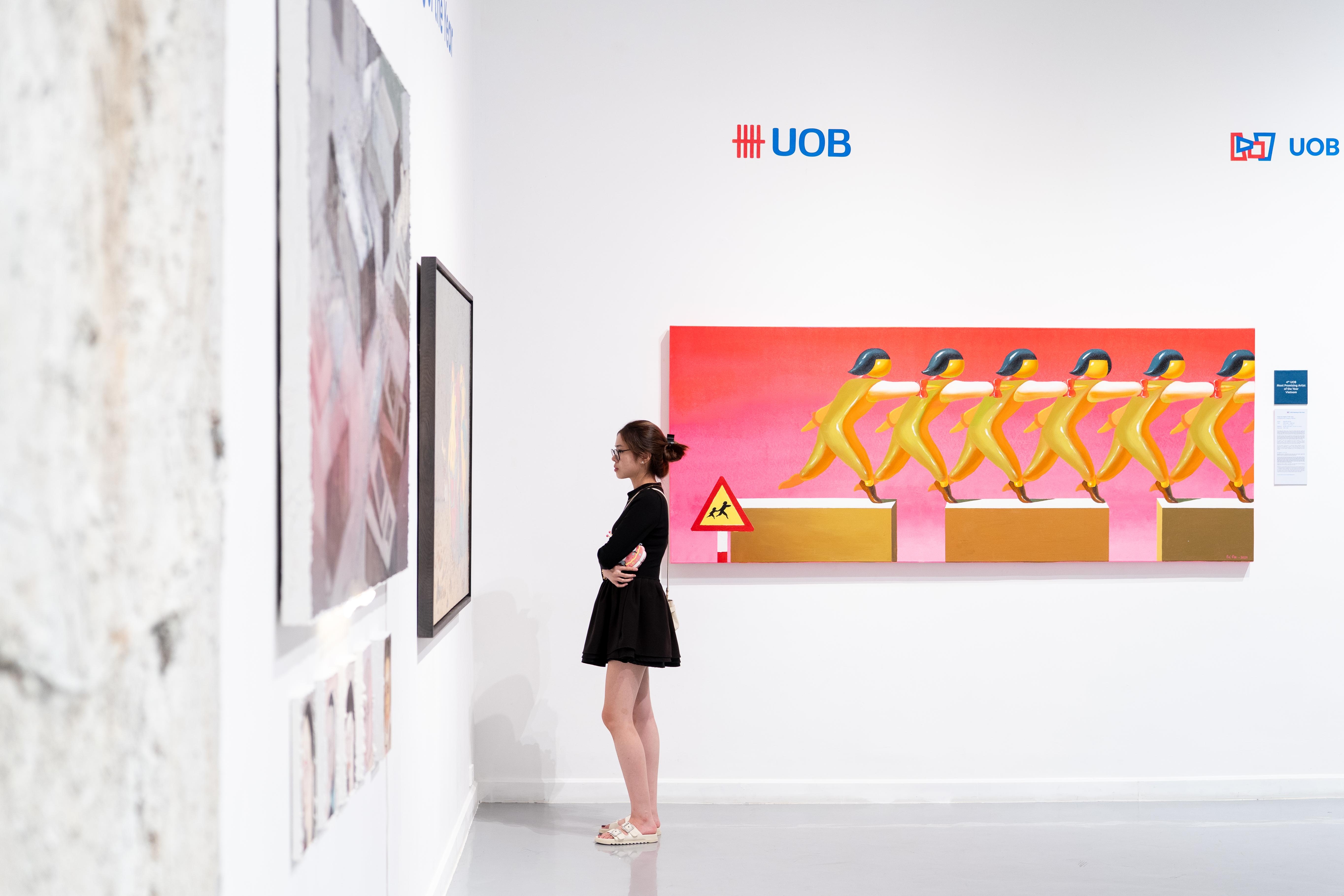 UOB ảnh 12 UOB ảnh 12