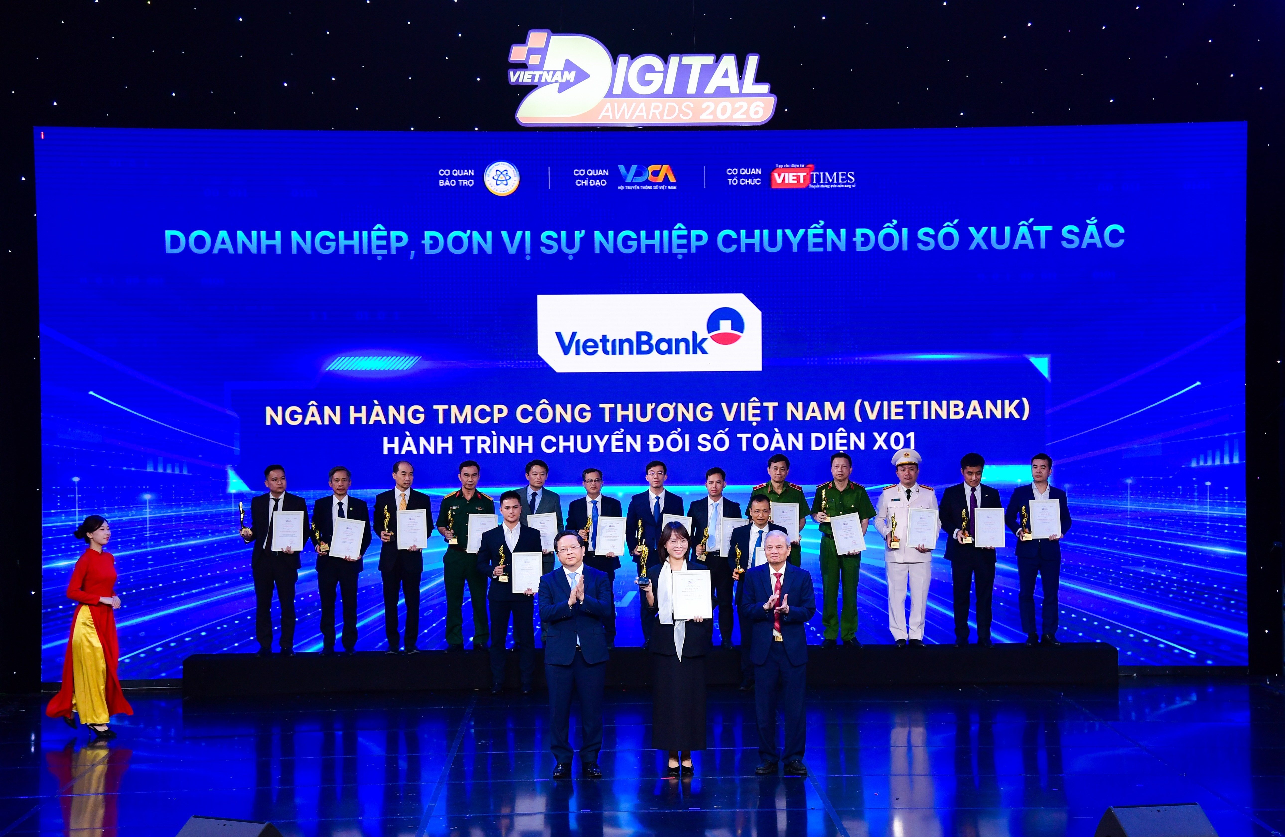 VietinBank ảnh 2
