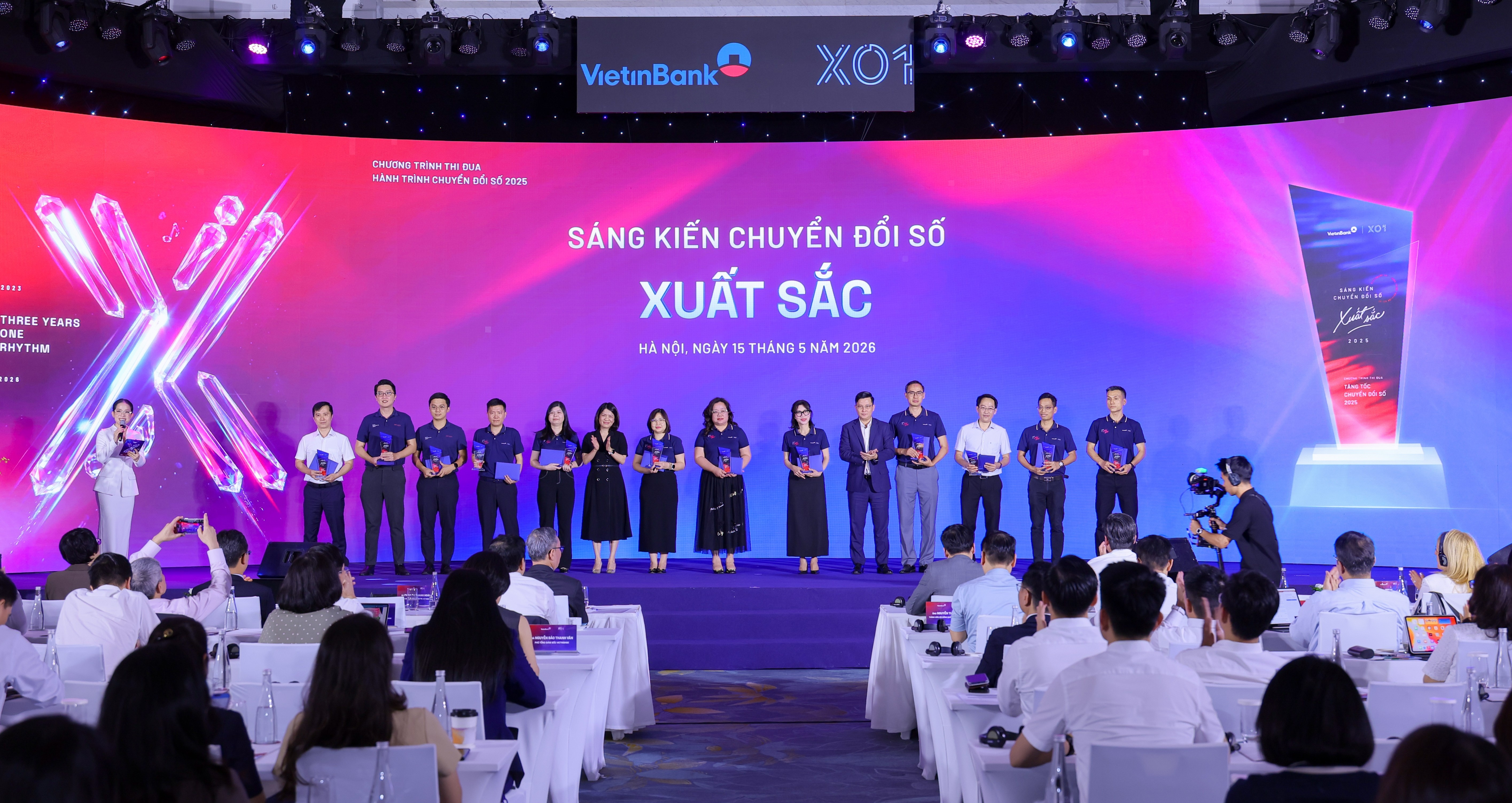 VietinBank ảnh 3
