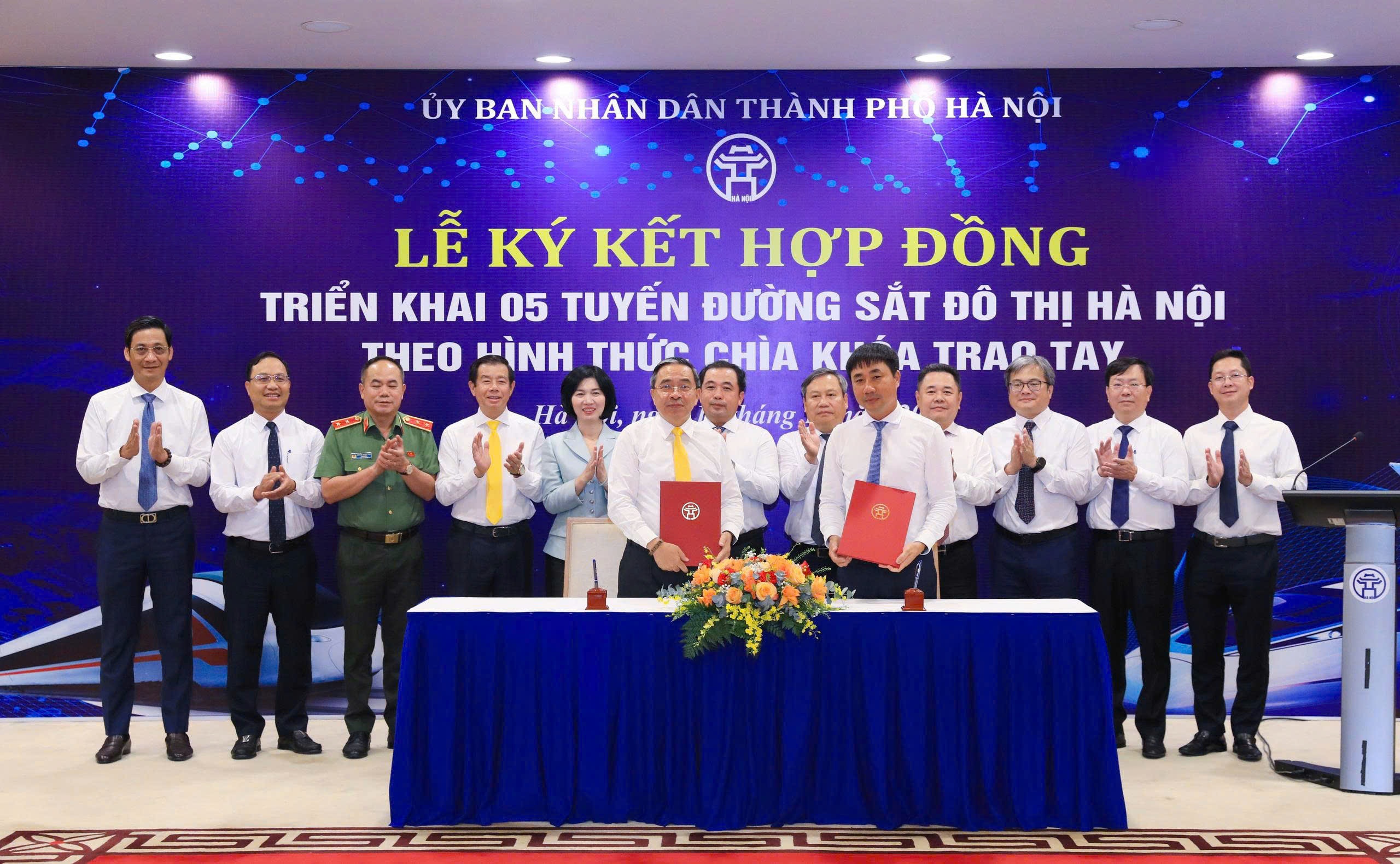 Vinhomes ảnh 1