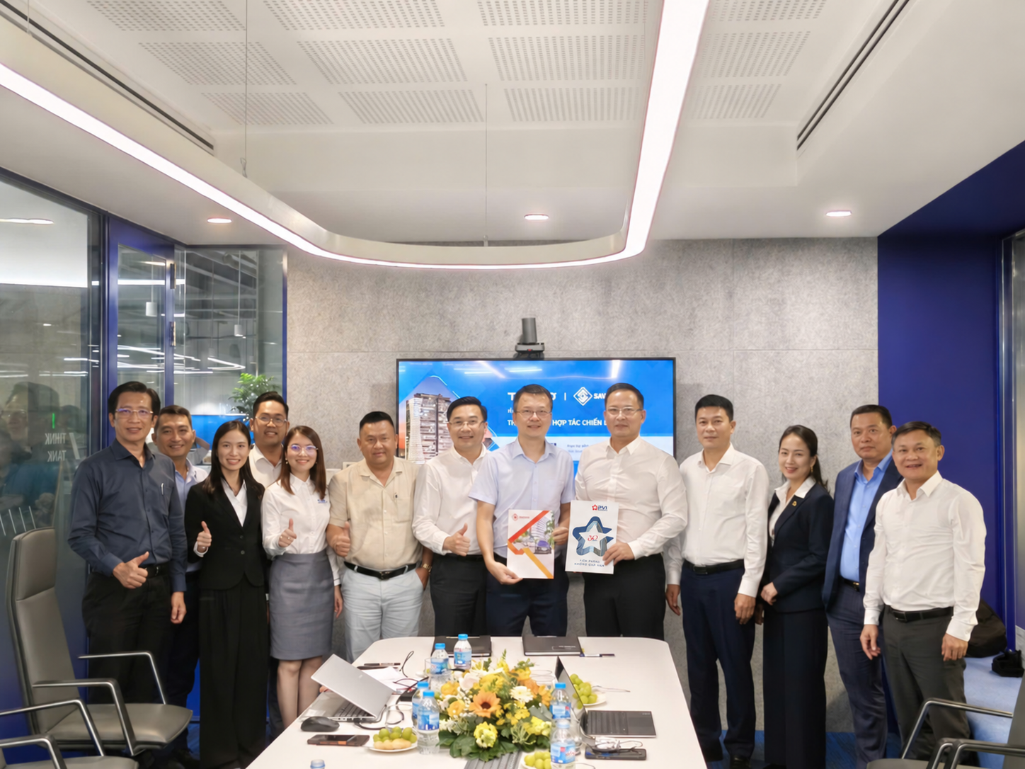 Bảo hiểm PVI ảnh 1