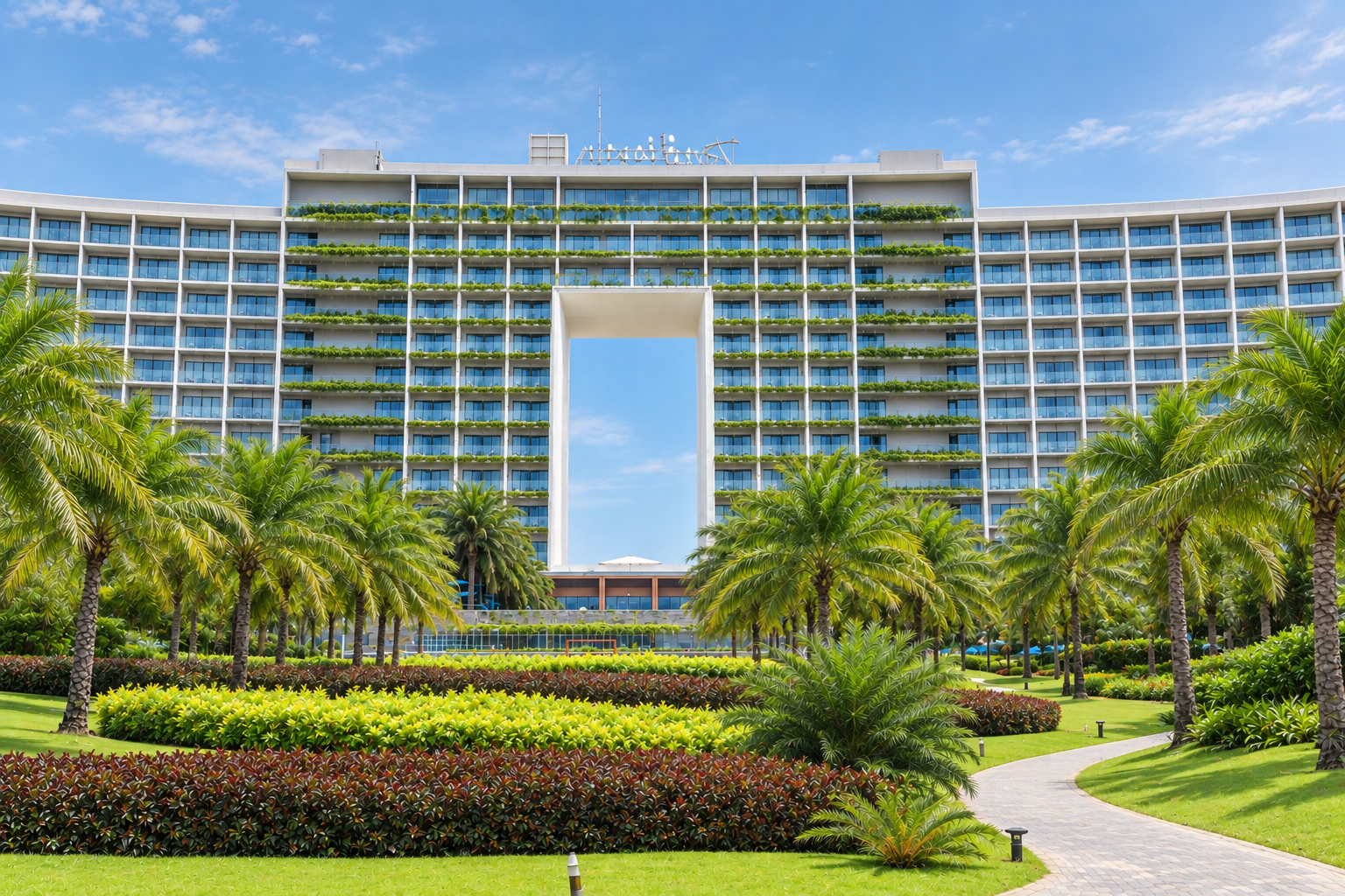 Radisson Blu Resort ảnh 5