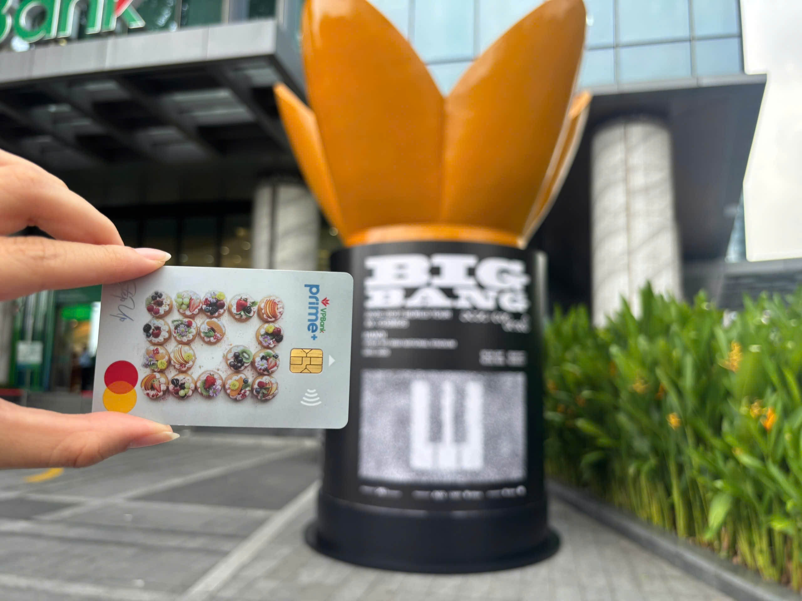 VPBank ảnh 1