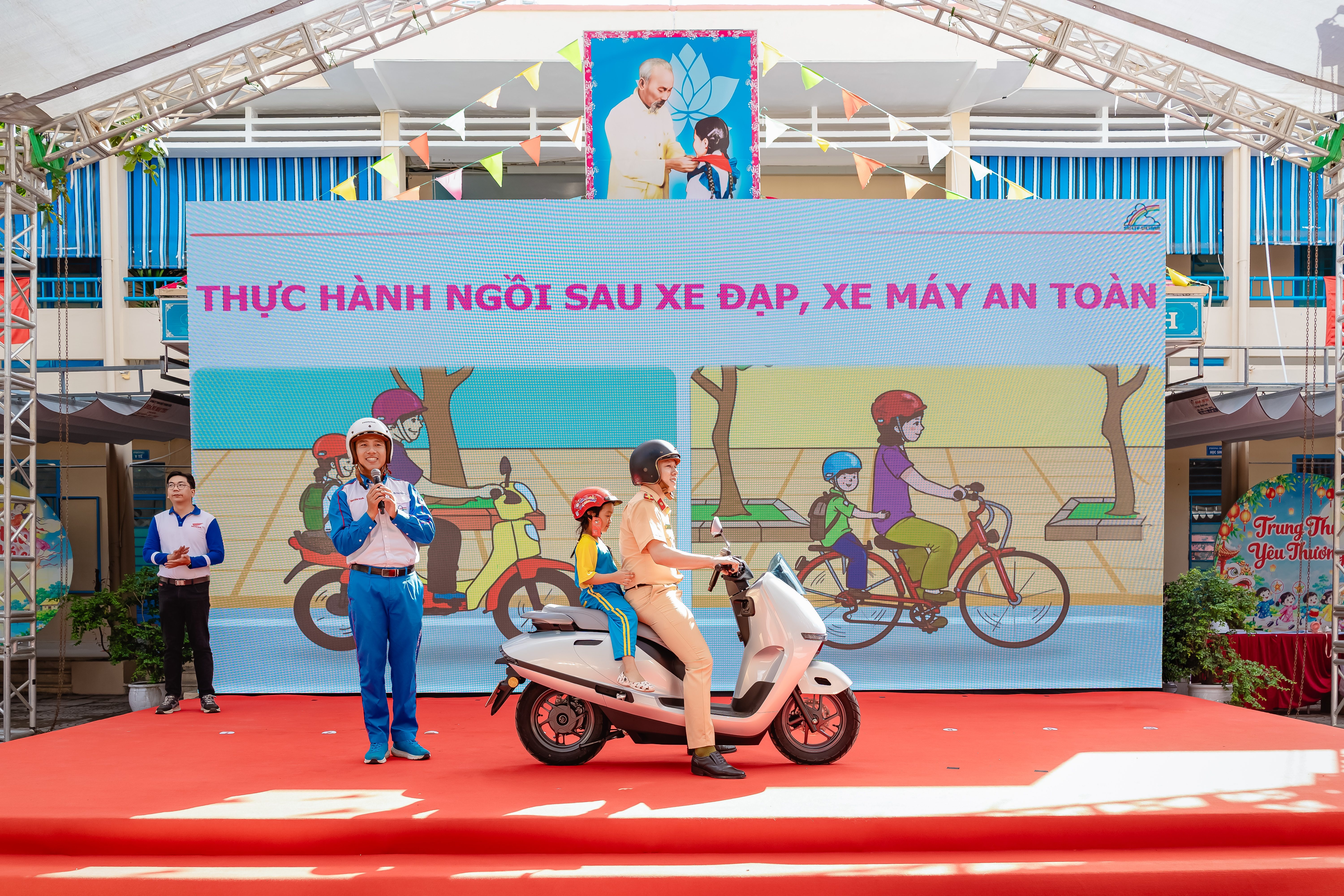Honda Việt Nam ảnh 5