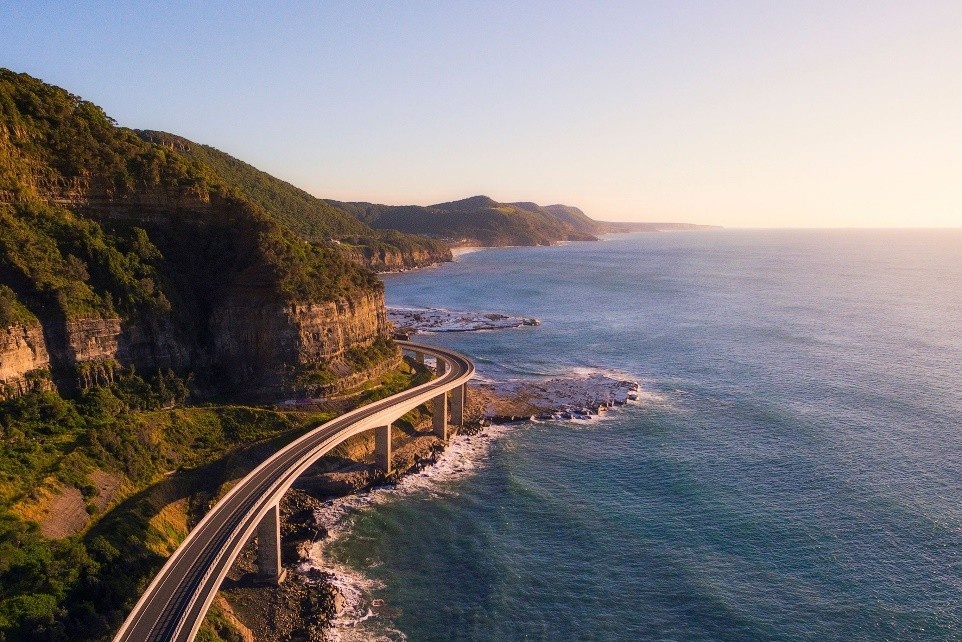 Một ngày rời Sydney khám phá thiên nhiên New South Wales