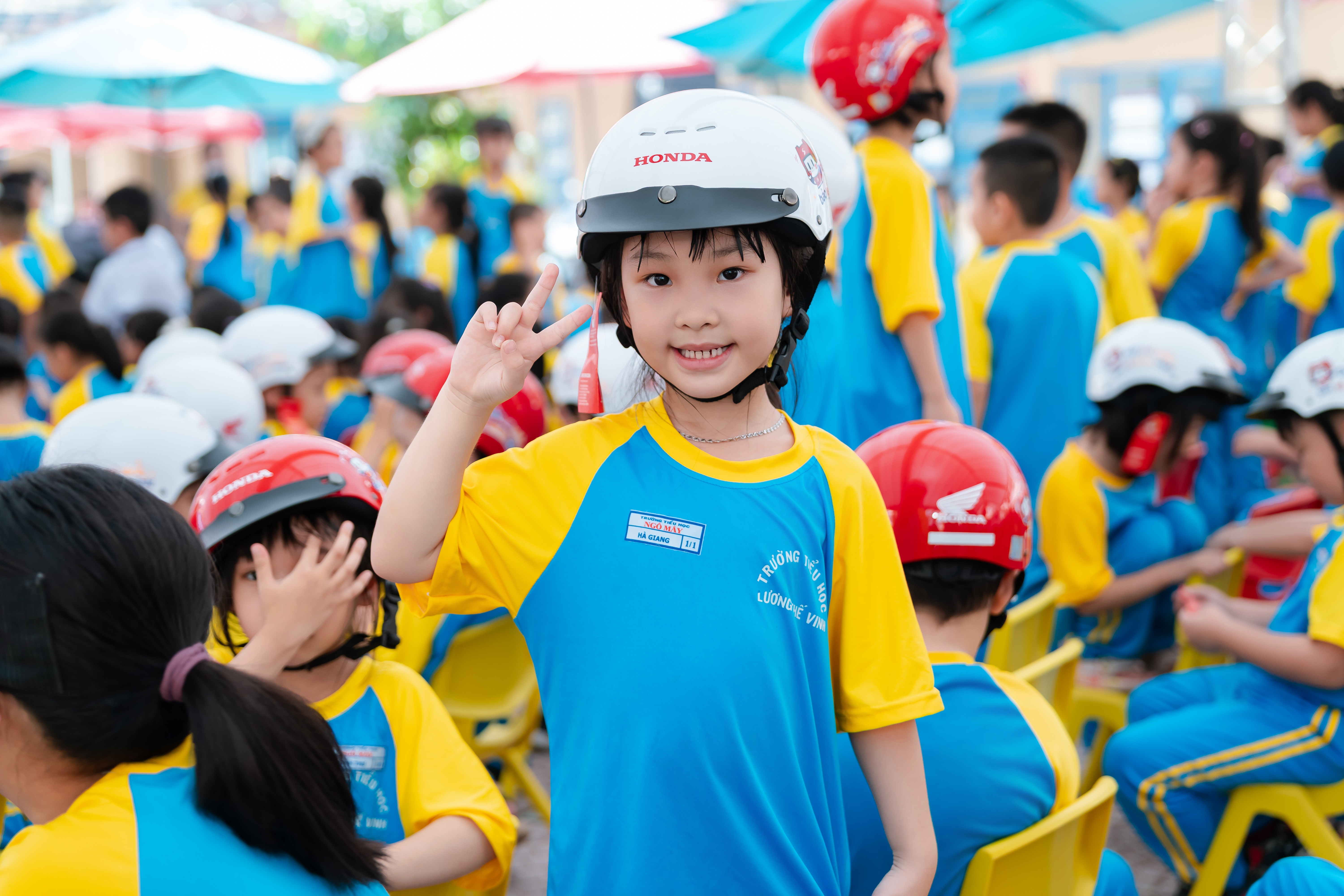 Honda Việt Nam ảnh 9