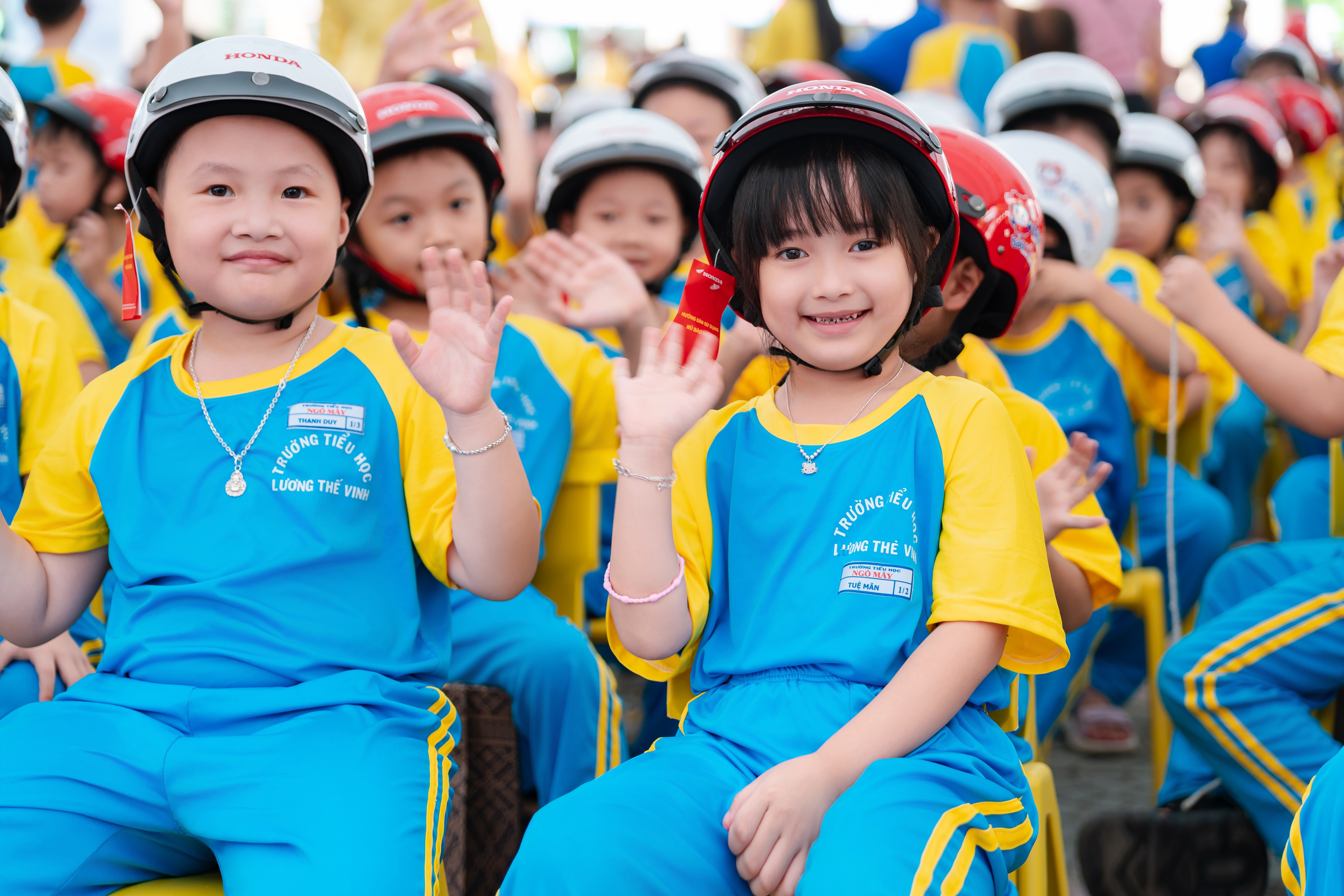 Honda Việt Nam ảnh 7