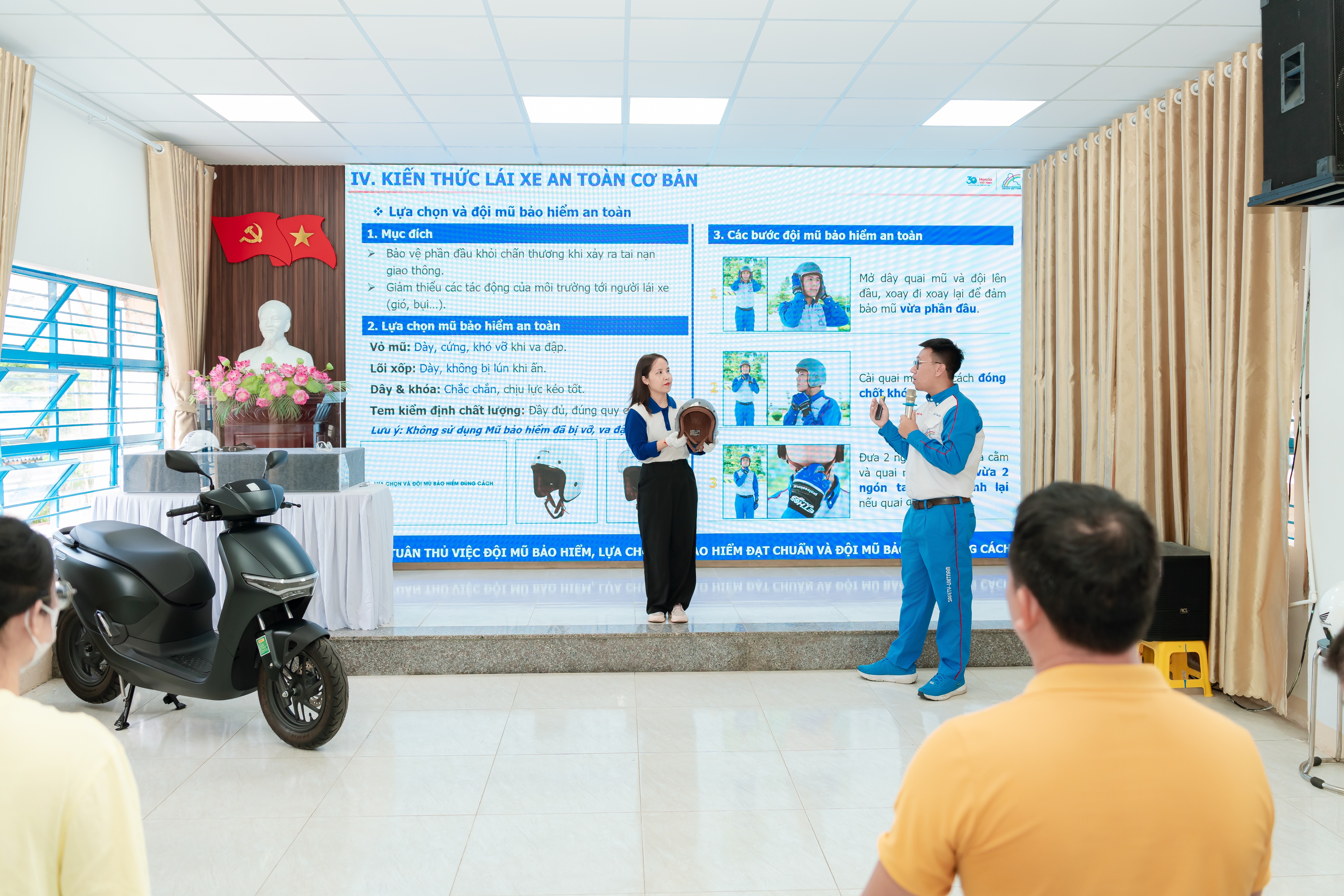 Honda Việt Nam ảnh 10